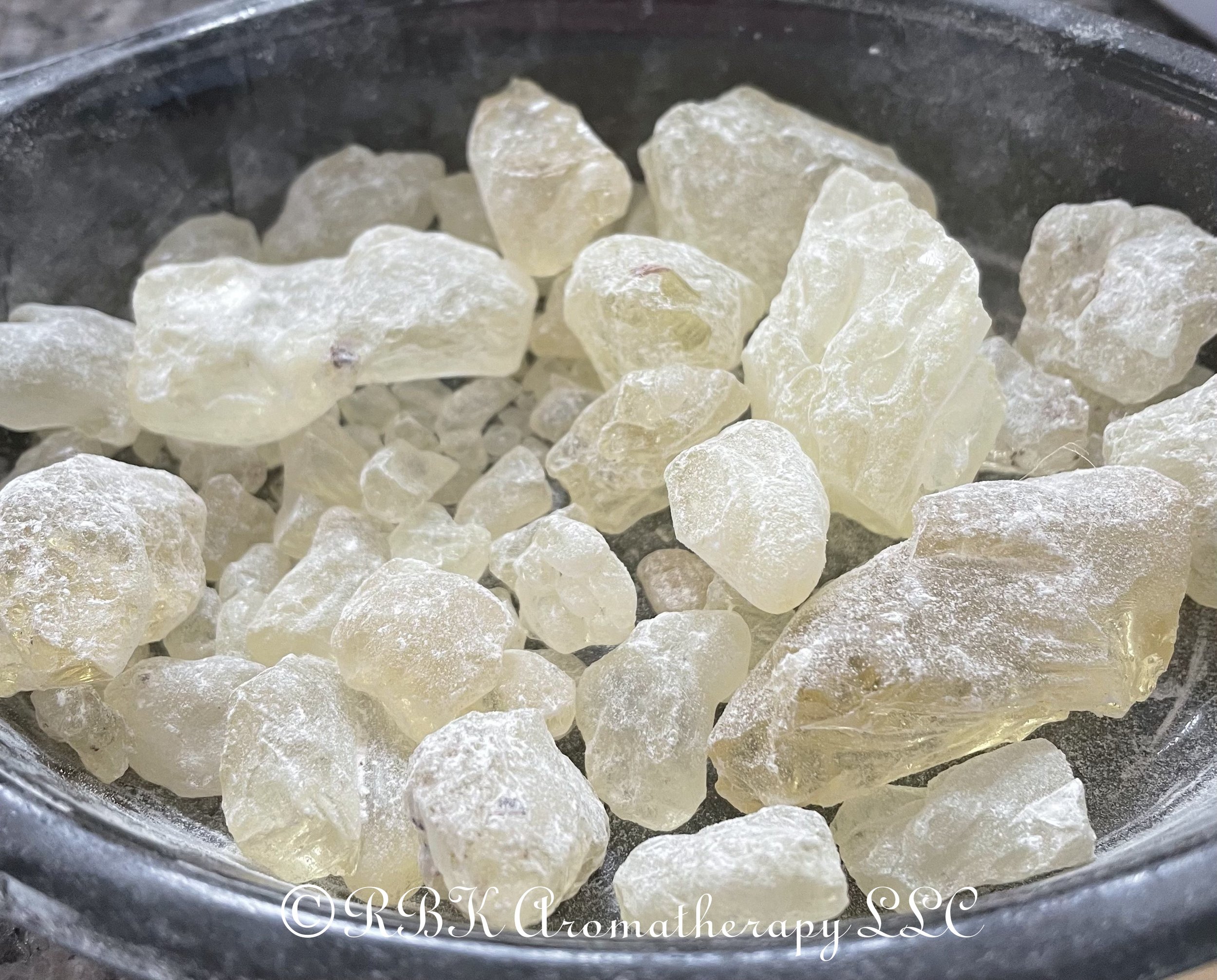 Copal, Dammar as some call it- resin Premium grade from Indonesia
