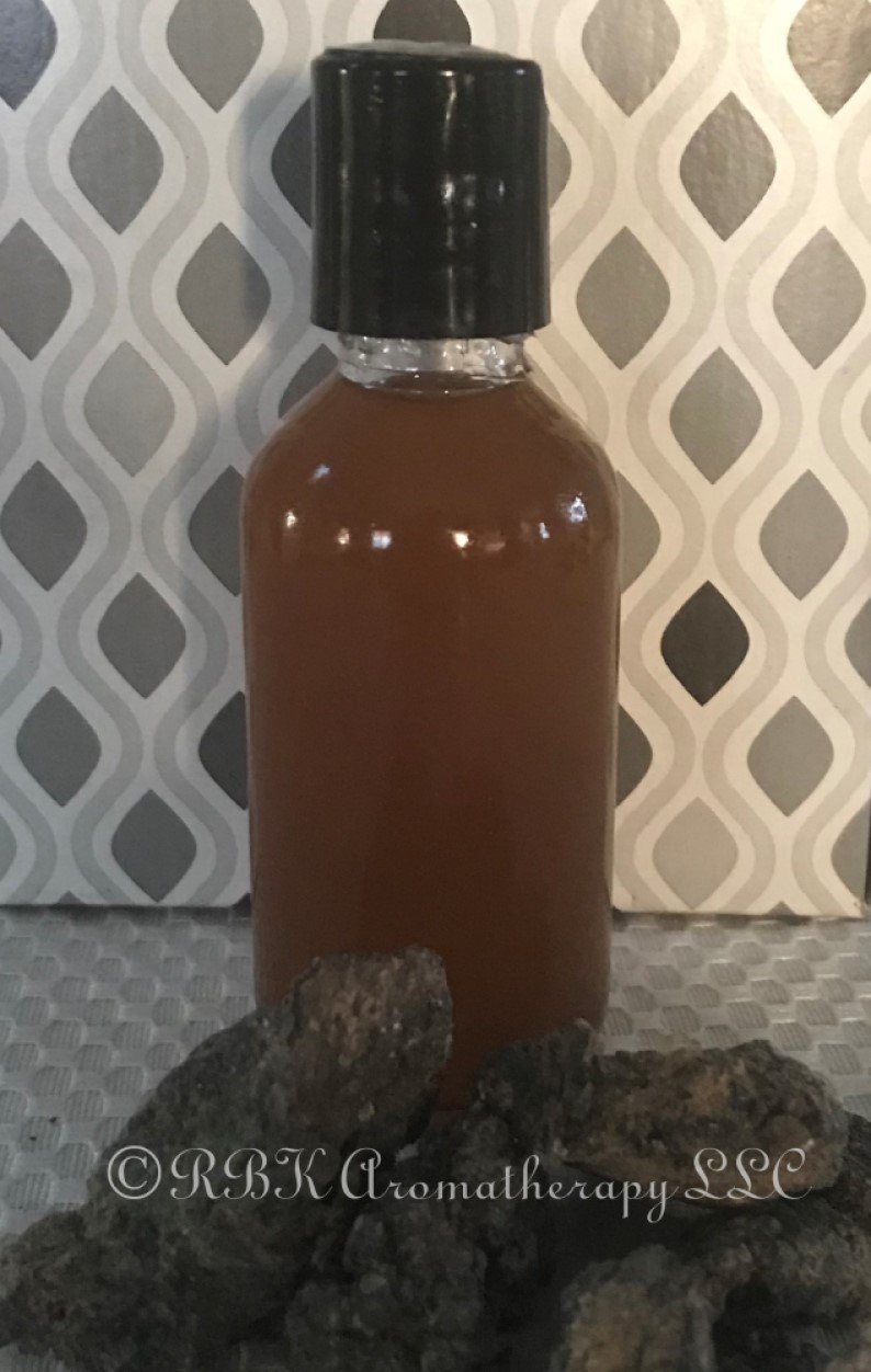 Peace and Calming Boswellia neglecta infusion serum- 50 mls