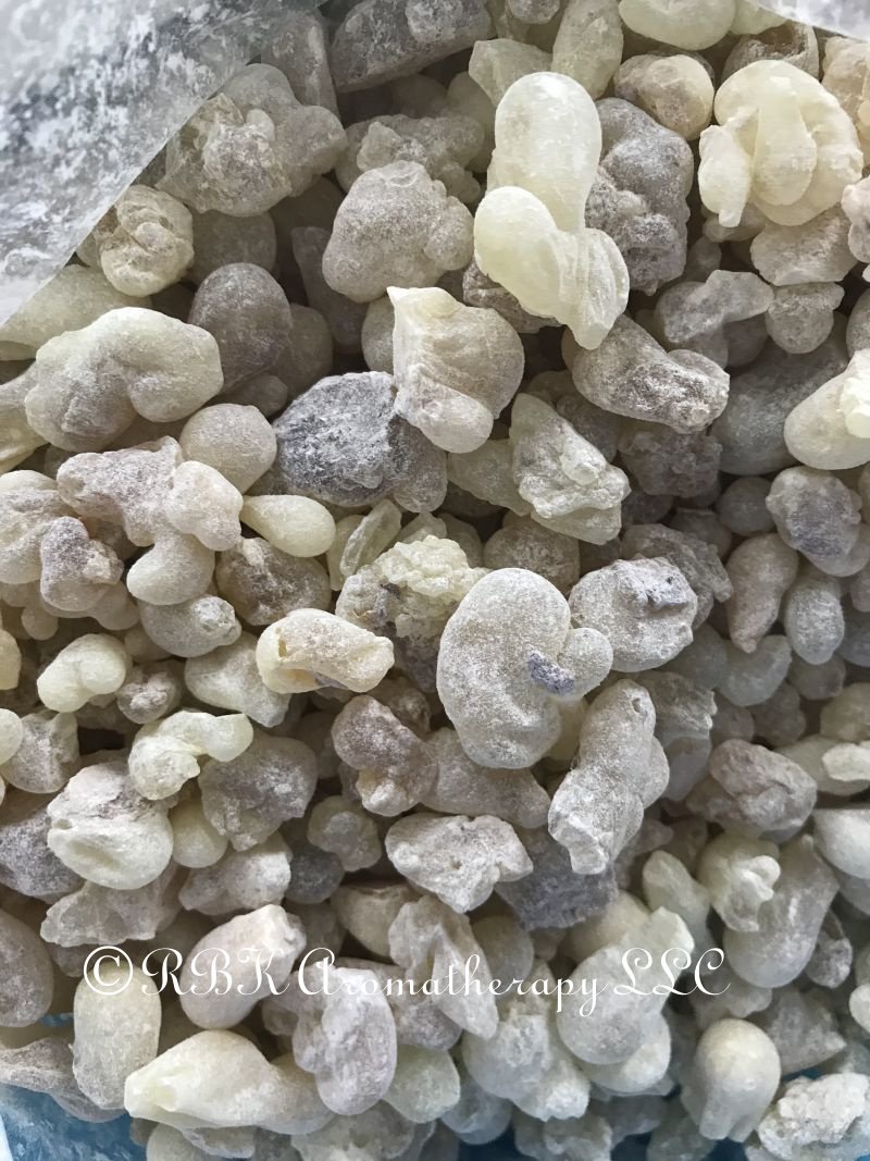 Frankincense Superior Hojari Boswellia sacra
