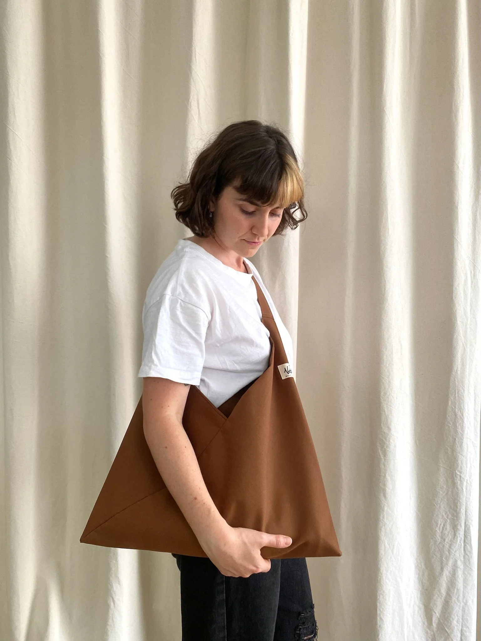 WORKSHOP - Sac cabas - 11/07 de 14h à 17h