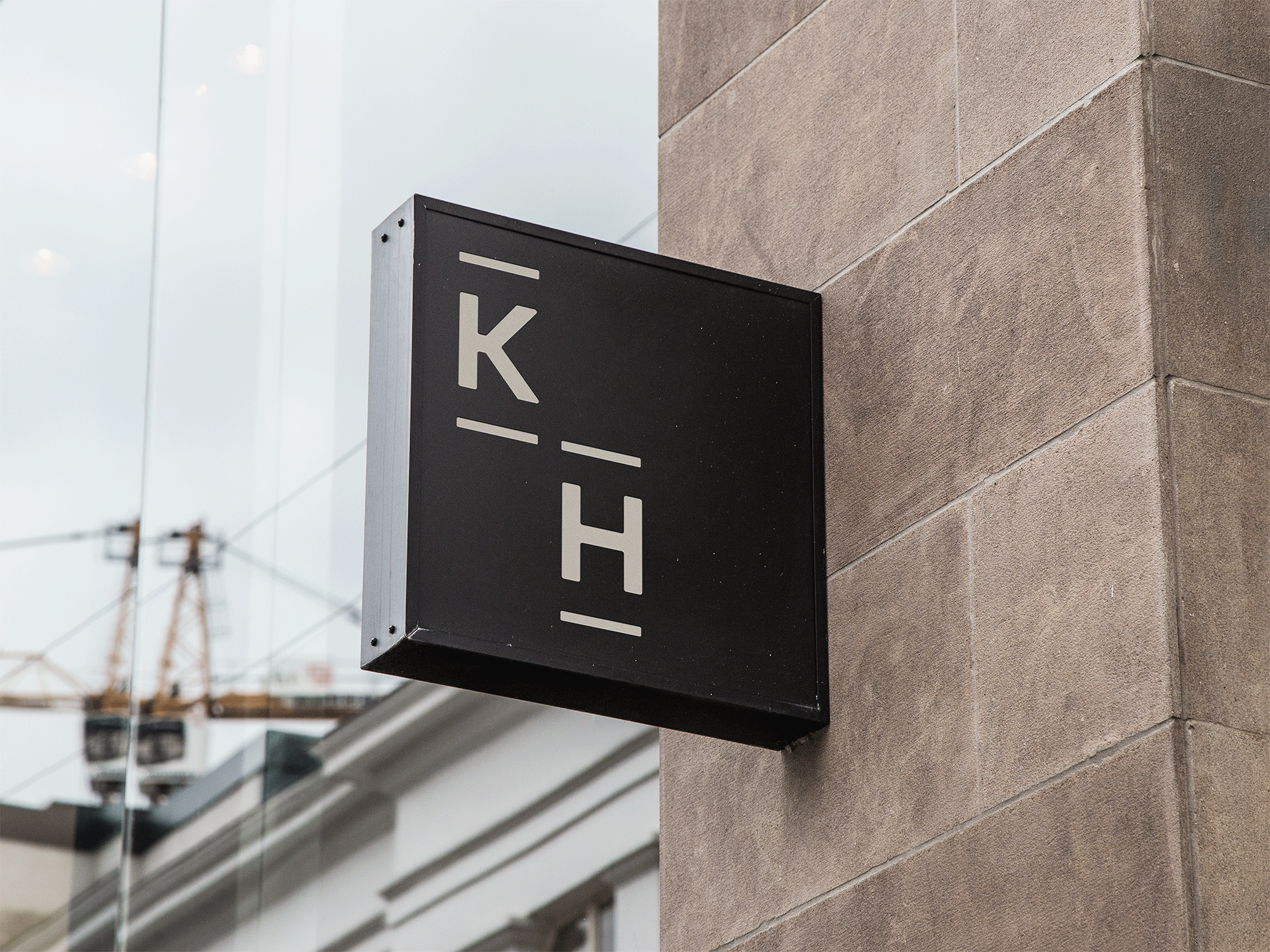 Hanging Wall Sign MockUp 4.gif