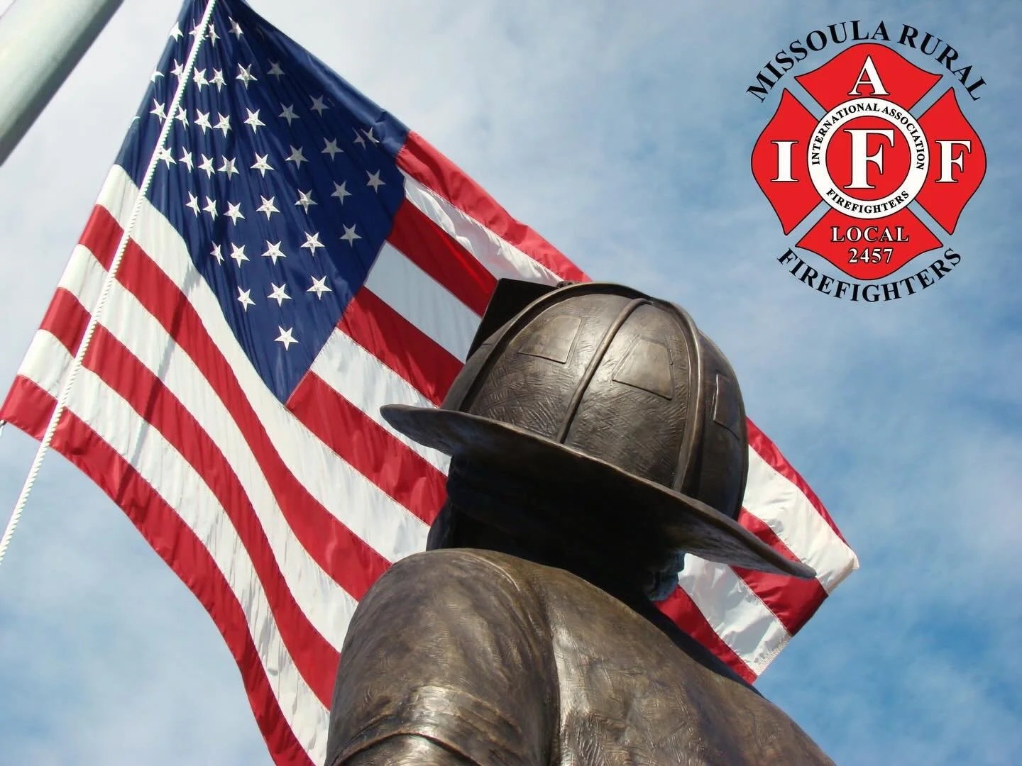 Today we honor the courage and dedication of those who have sacrificed everything for this nation and we are grateful everyday for the freedoms they have provided us. 

&ldquo;As we express our gratitude, we must never forget that the highest appreci