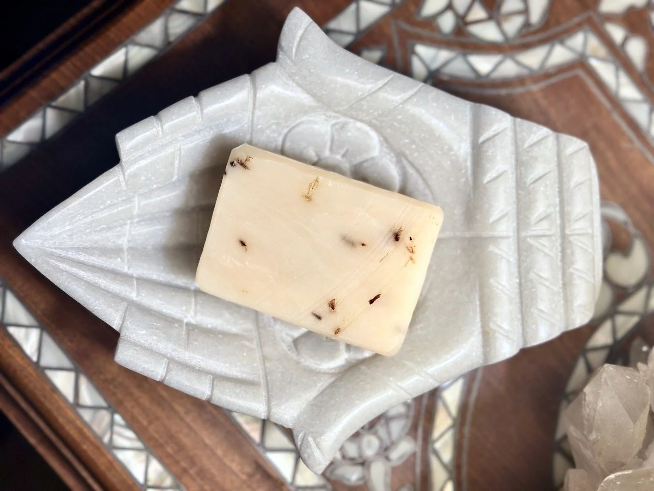 giving hands w:soap.jpeg