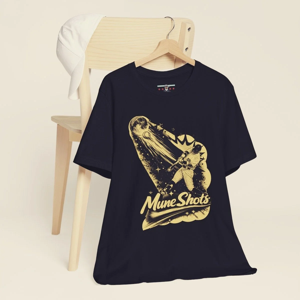 💣 MUNE SHOT #12 💣
League leader. Absolute nukes.

🚀 Celebrate the season with MUNE SHOTS merch

👕 OG Shirt
🥃 Black/Gold Tumbler
🌌 Astronaut Shirt
🧊 Skinny Tumbler

Links 👇
https://shorturl.at/oJcfI

https://shorturl.at/9A3tc

https://shorturl