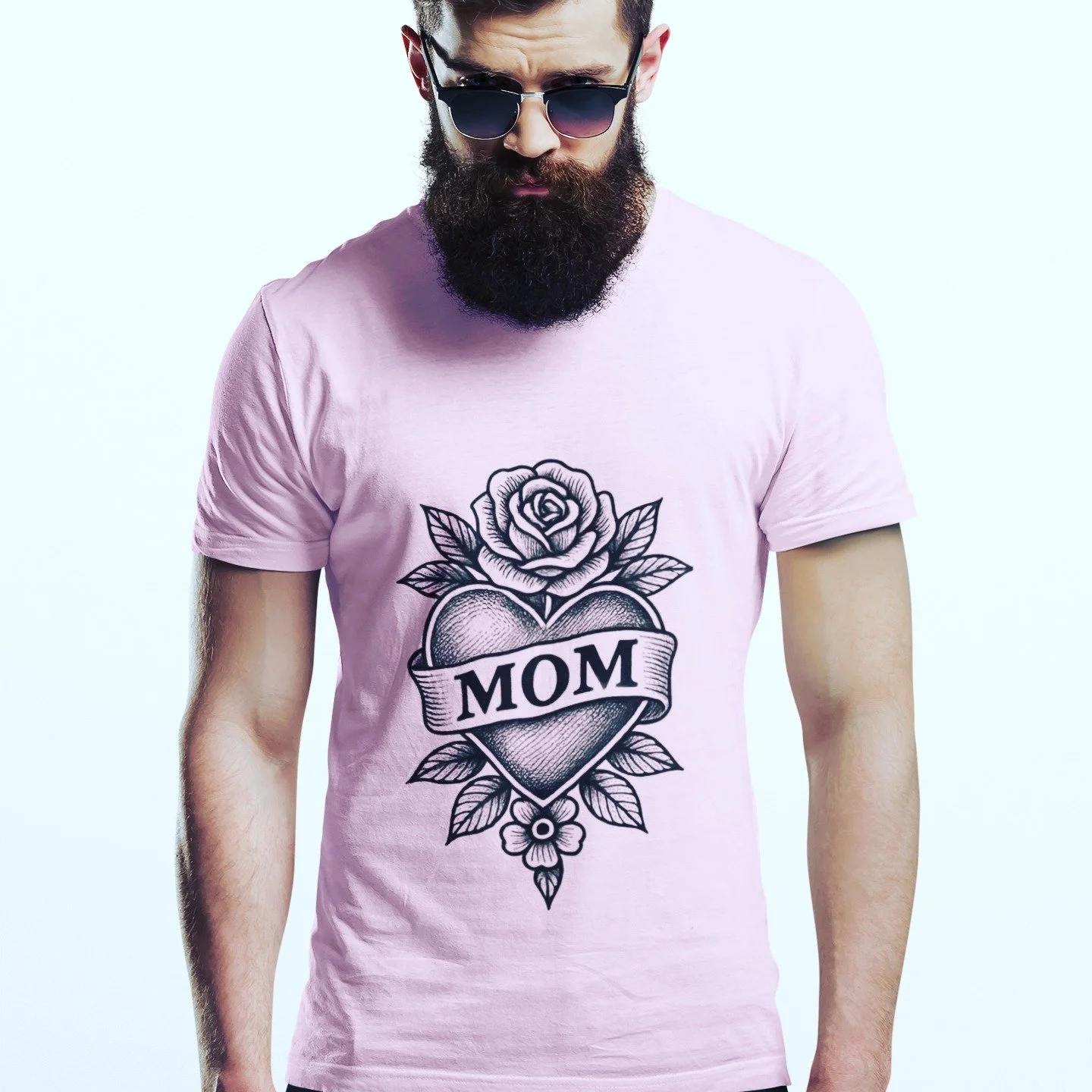 💗 5 DAYS LEFT 💗

Mother&rsquo;s Day is coming FAST&hellip; don&rsquo;t fumble this.

The Real Men Wear Pink for Mom tee hits different &mdash; bold message, vintage tattoo design, and actually meaningful.

🔥 Grab it now
👉 https://www.penguinimpri