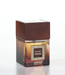 Smoky Wood Eau de Parfum (EDP) - 100ml