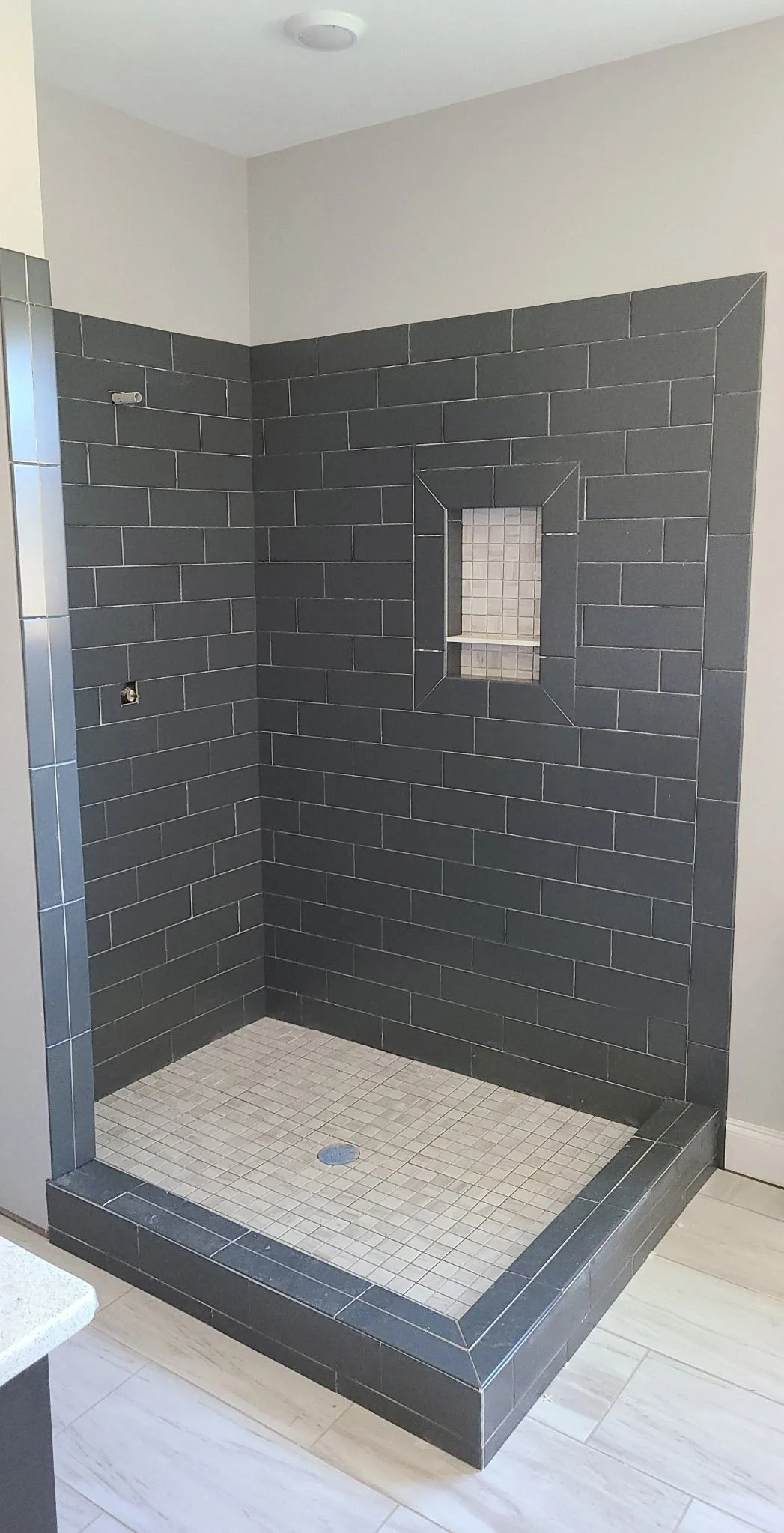 bathroom remodel in newnan georgia