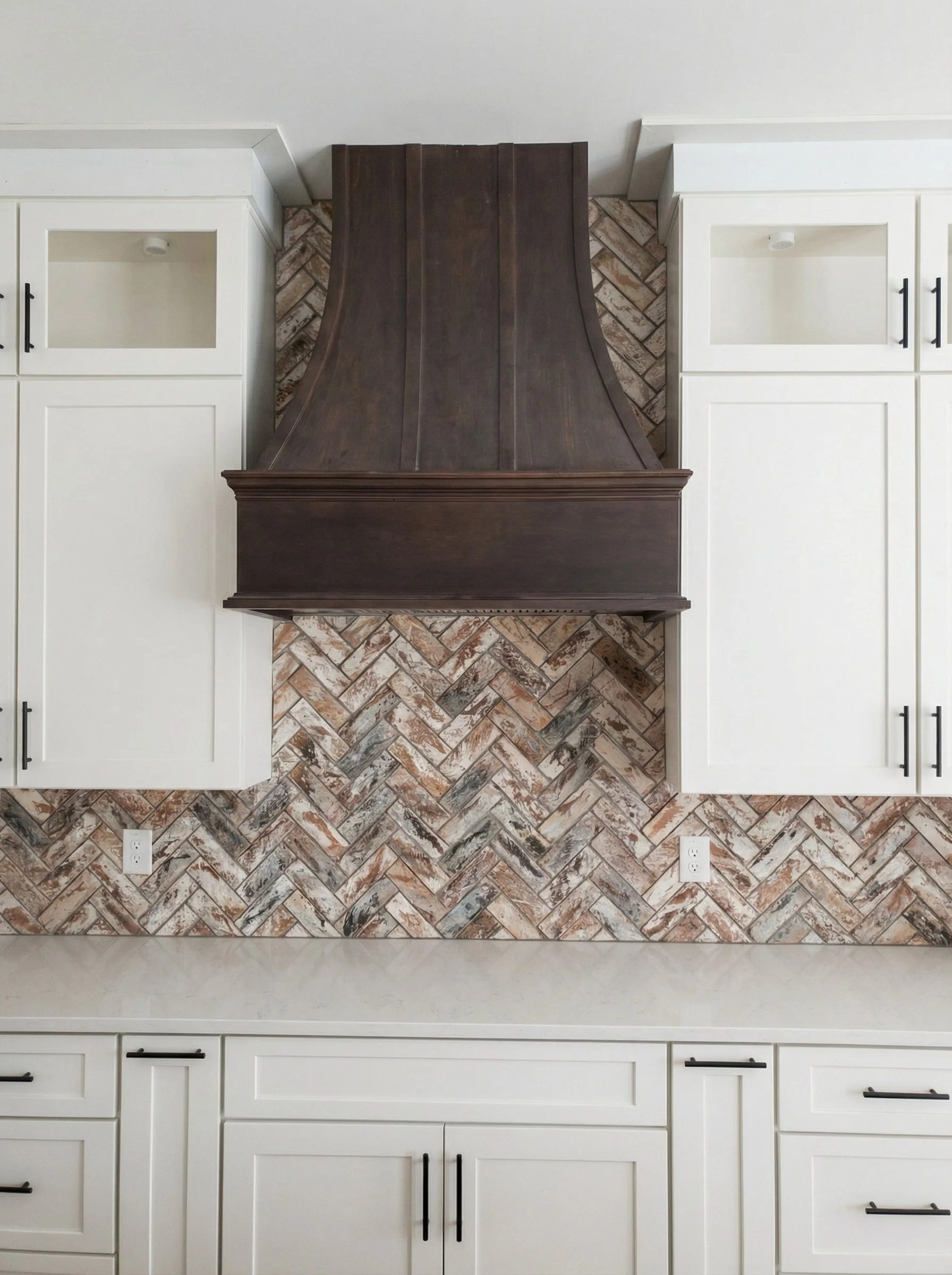 kitchen backsplash
