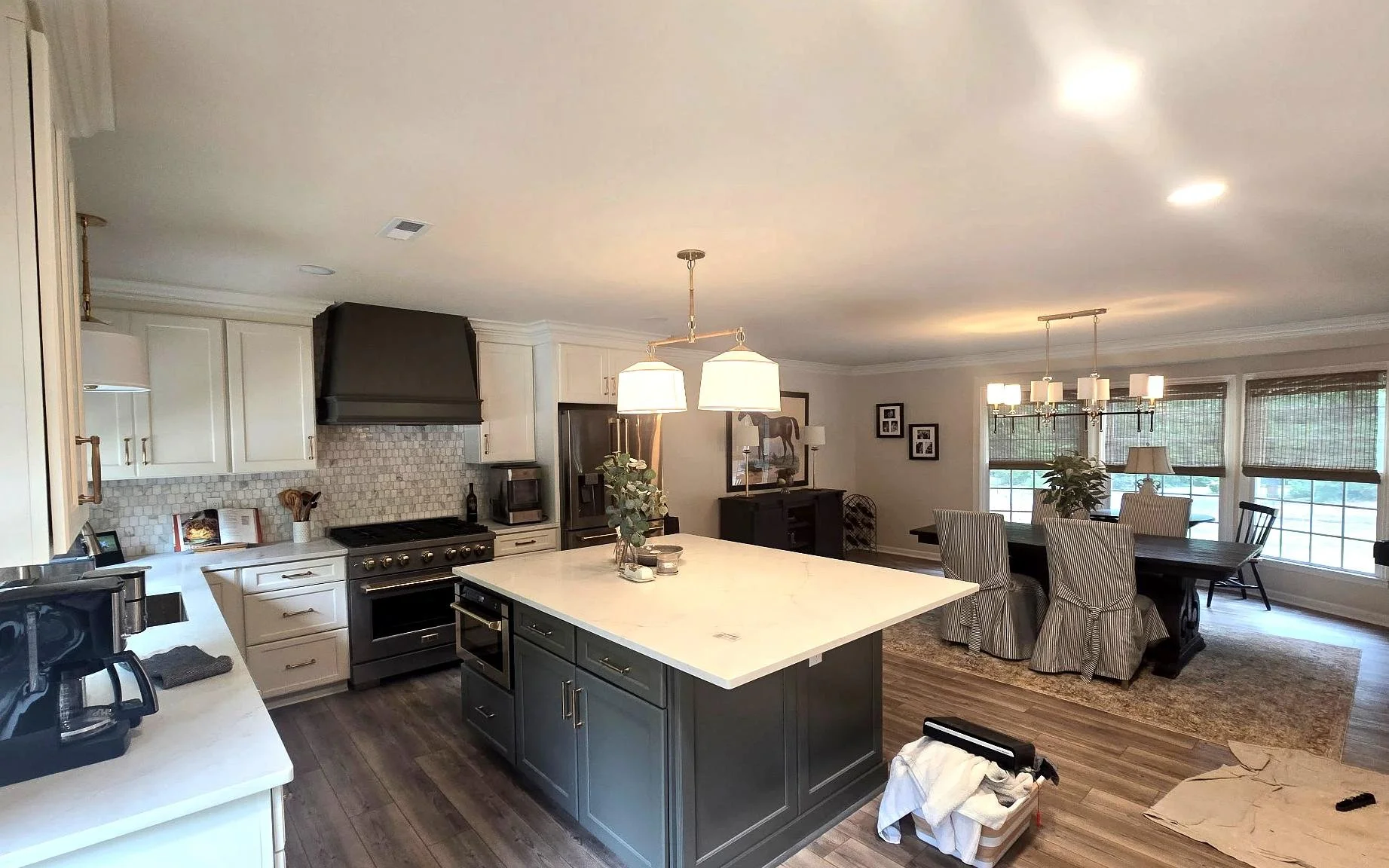 kitchen tile