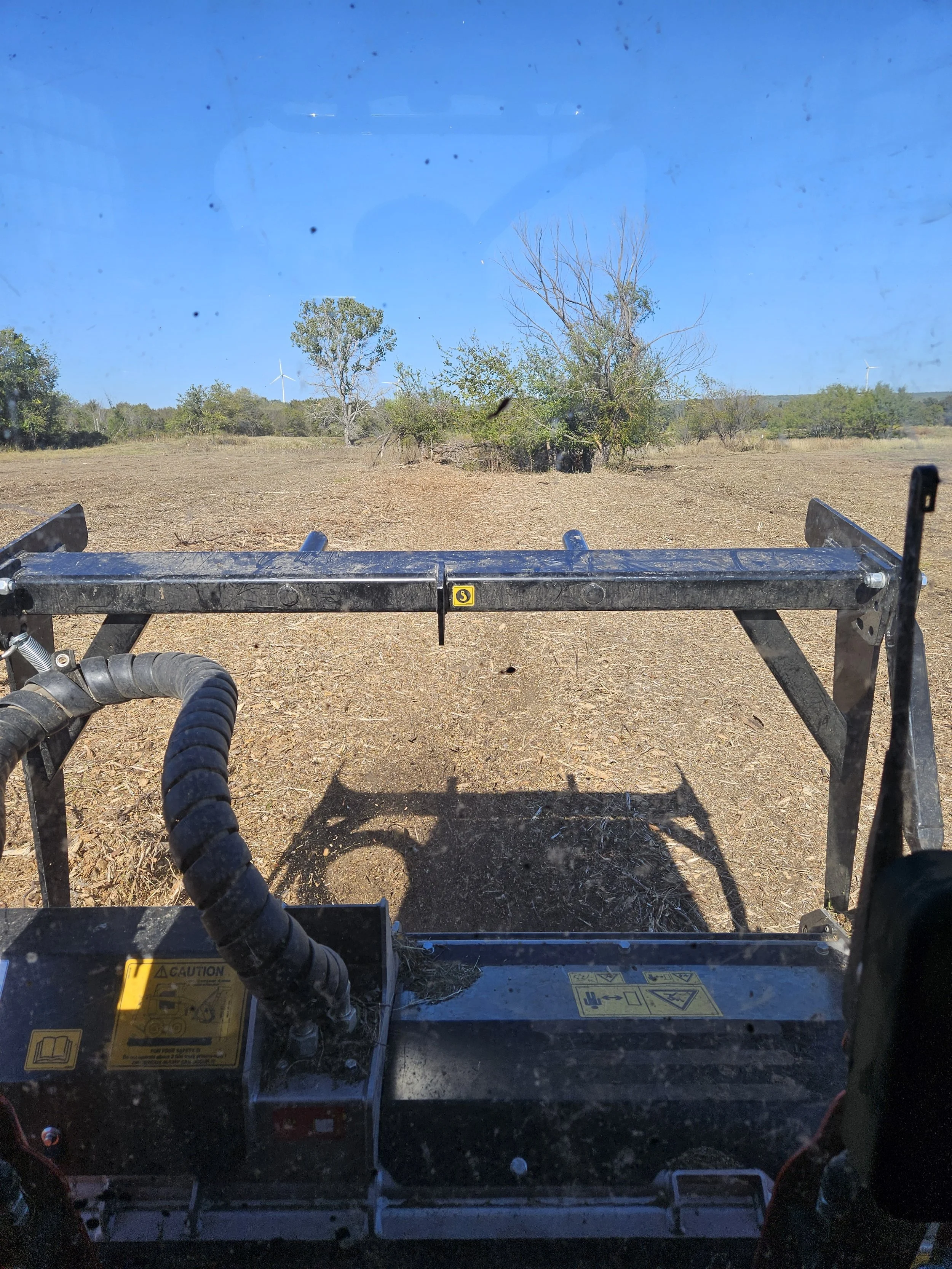 Mulching At Stricklers.jpg