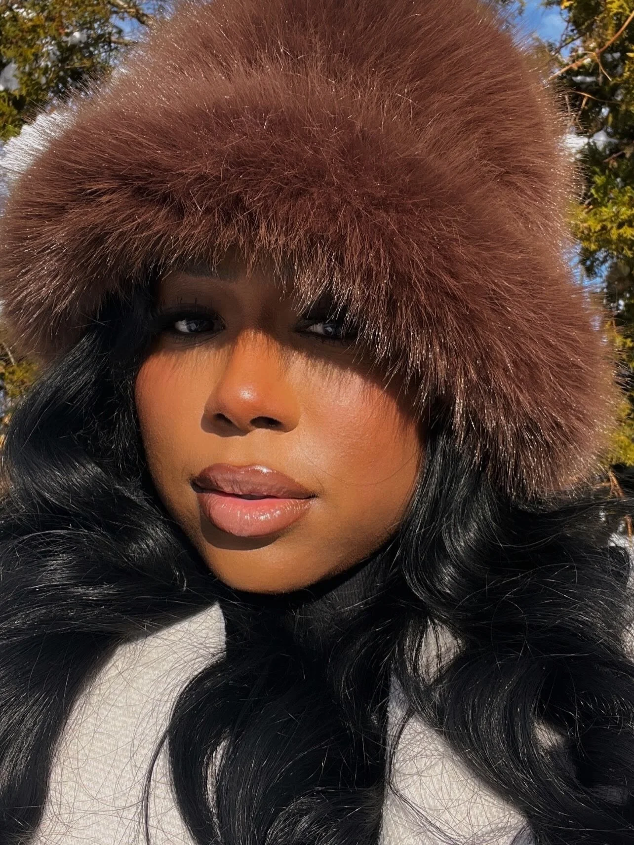 Survived my first blizzard ❄️🥶

Comment SHOP for this cutesy winter hat 🤎 https://liketk.it/5VBOo

#NYblizzard #nycontentcreator #njcontentcreator #snowmuchfun