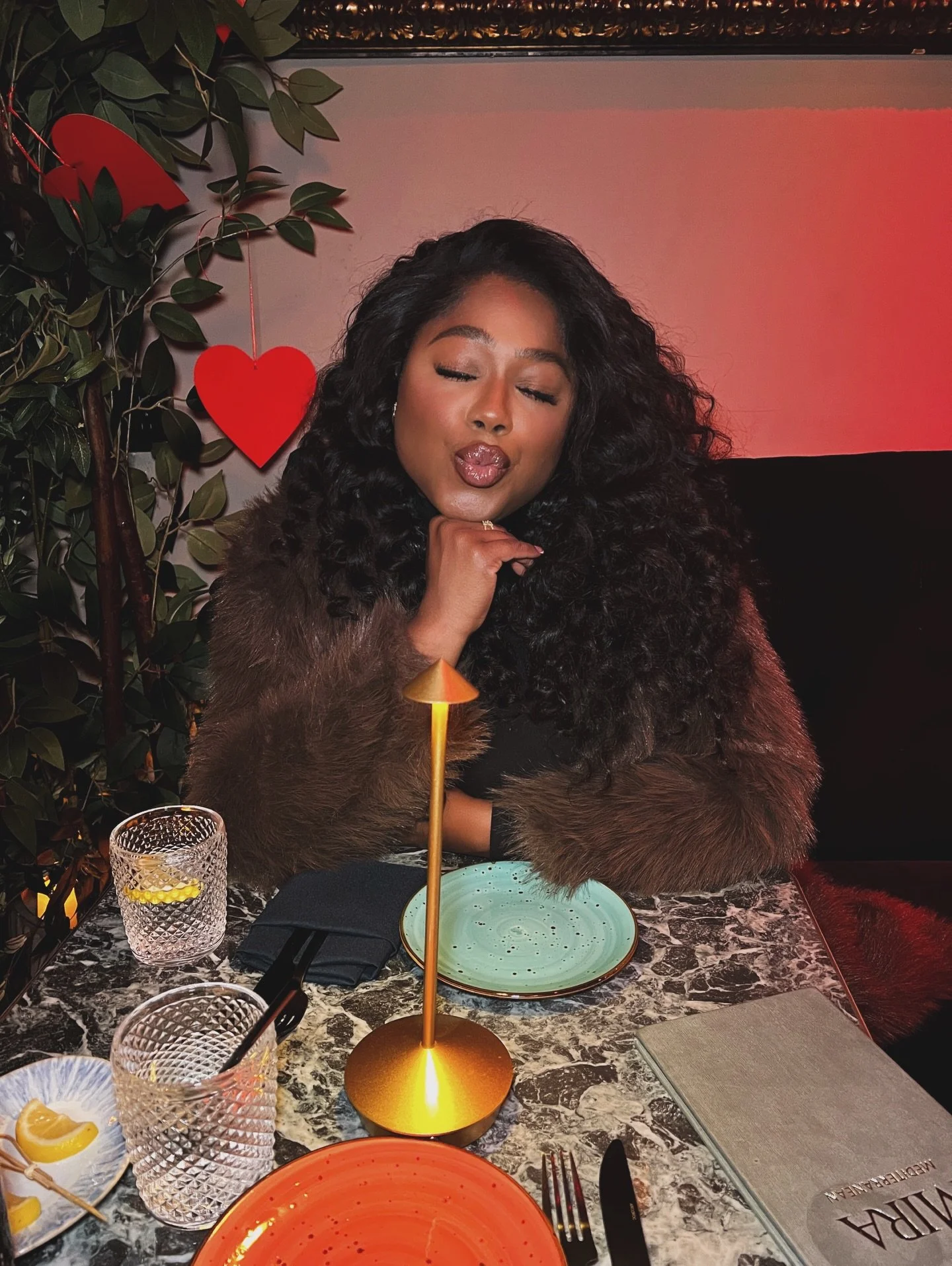 So so grateful for 35 years of life ❤️❤️❤️ Truly living in answered prayers and making my inner child so happy 🥹❤️