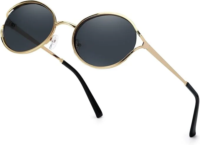 Retro Sunglasses - $10