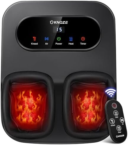 Foot Massager - $90