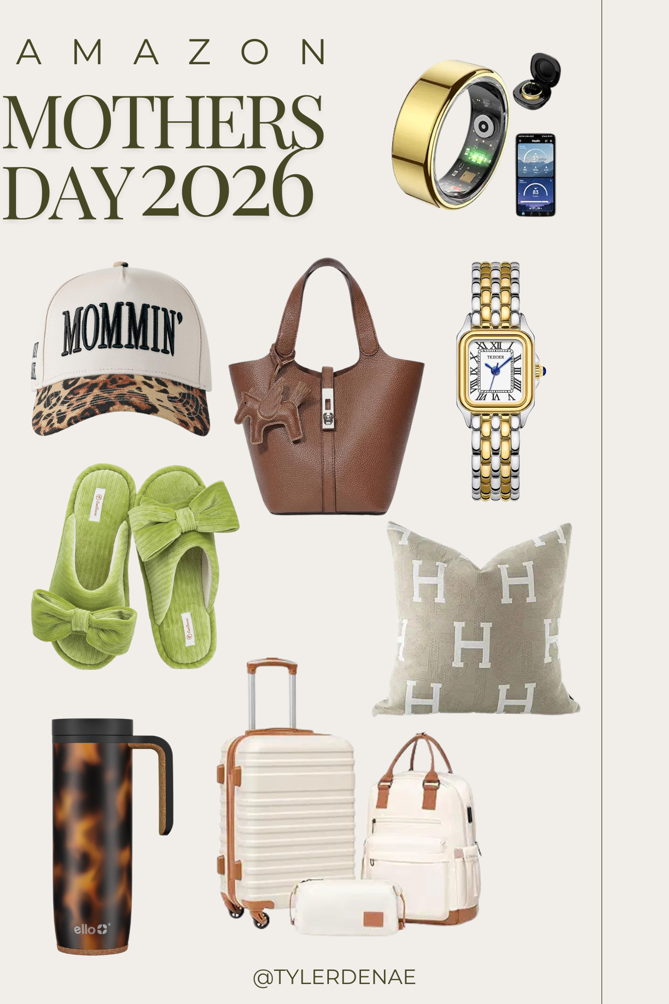 35+ Mothers Day Gift Ideas 2026 🌷