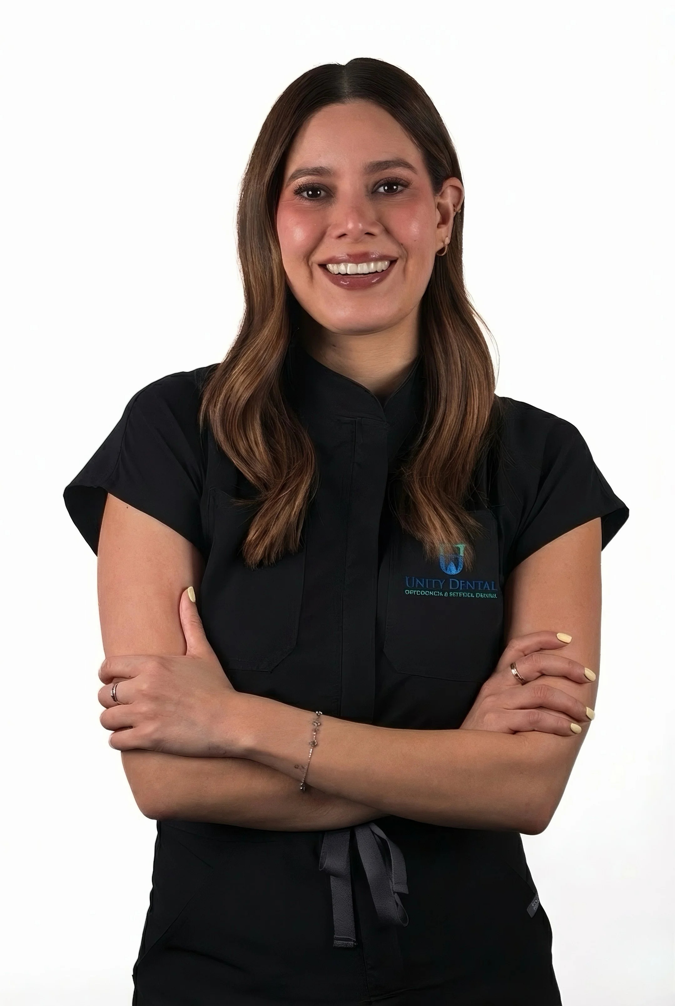 Dr Lourdes Valenzuela - Dental Specialist at Unity Dental Mexicali