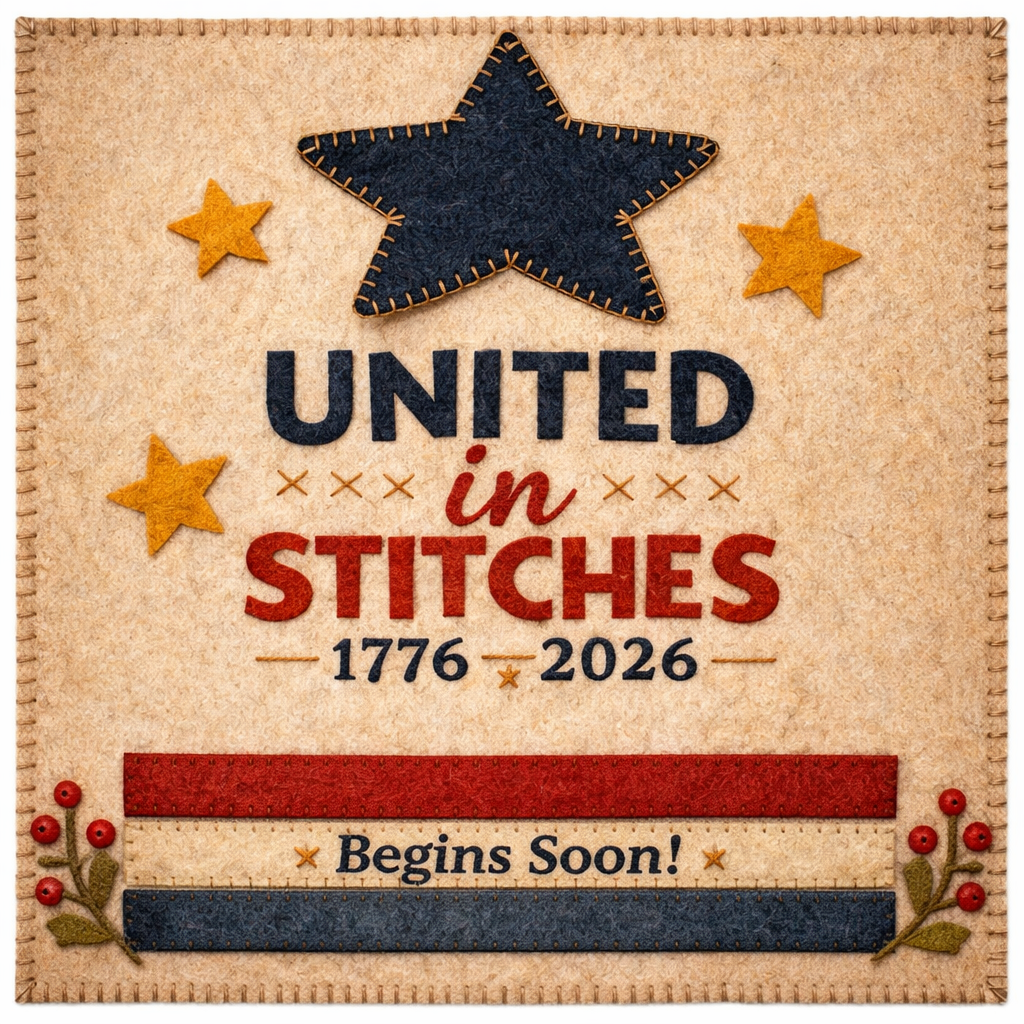 United in Stitches Begins soon.png