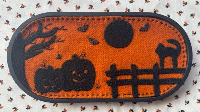 Through the Seasons #5