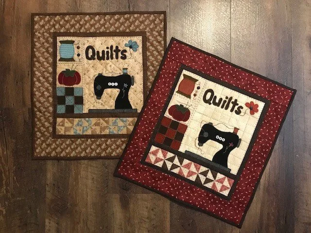 Simply Quilts