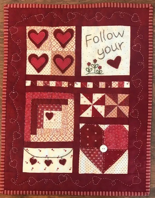 Follow Your Heart