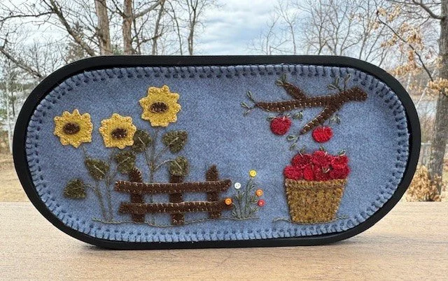 Through the Seasons #5 (Copy)