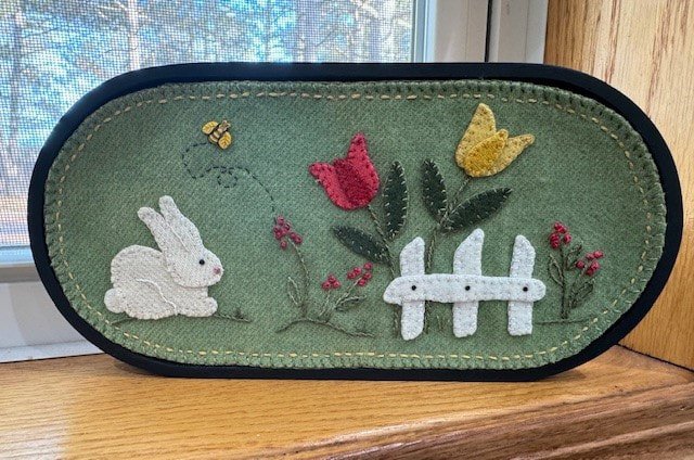 Through the Seasons #2