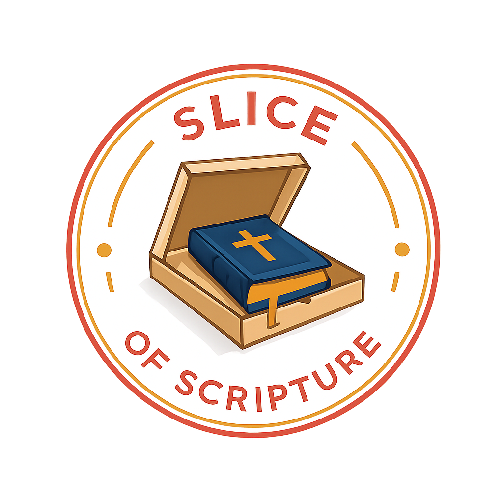 Slice of Scripture