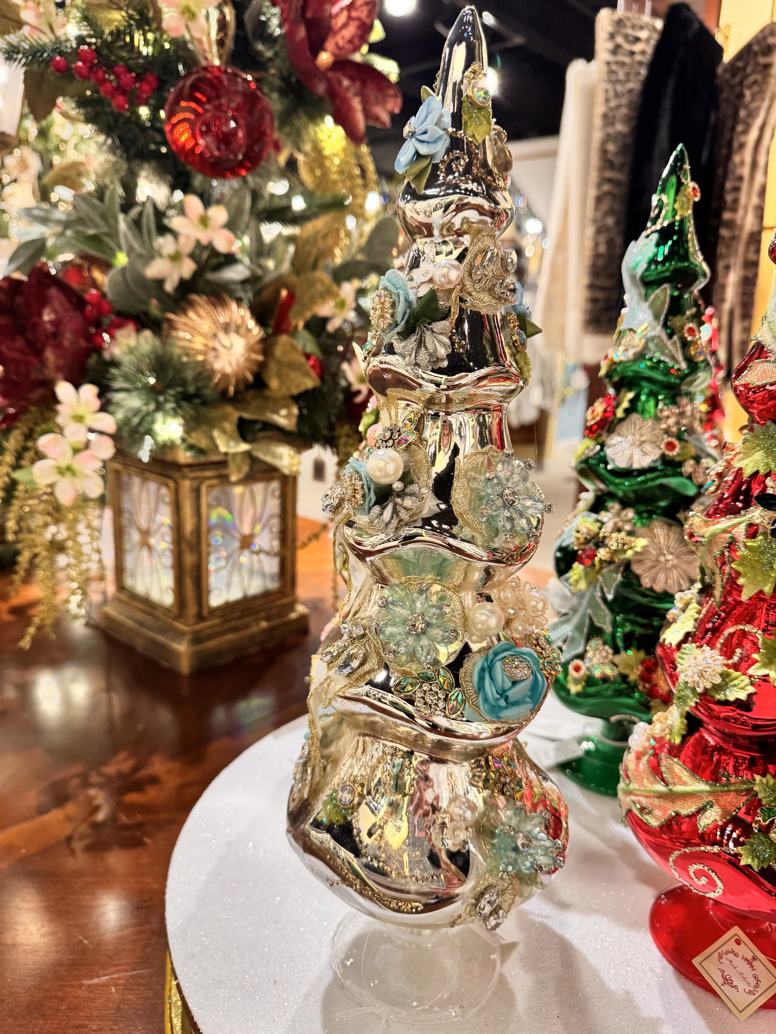 Full Holiday Home Installation