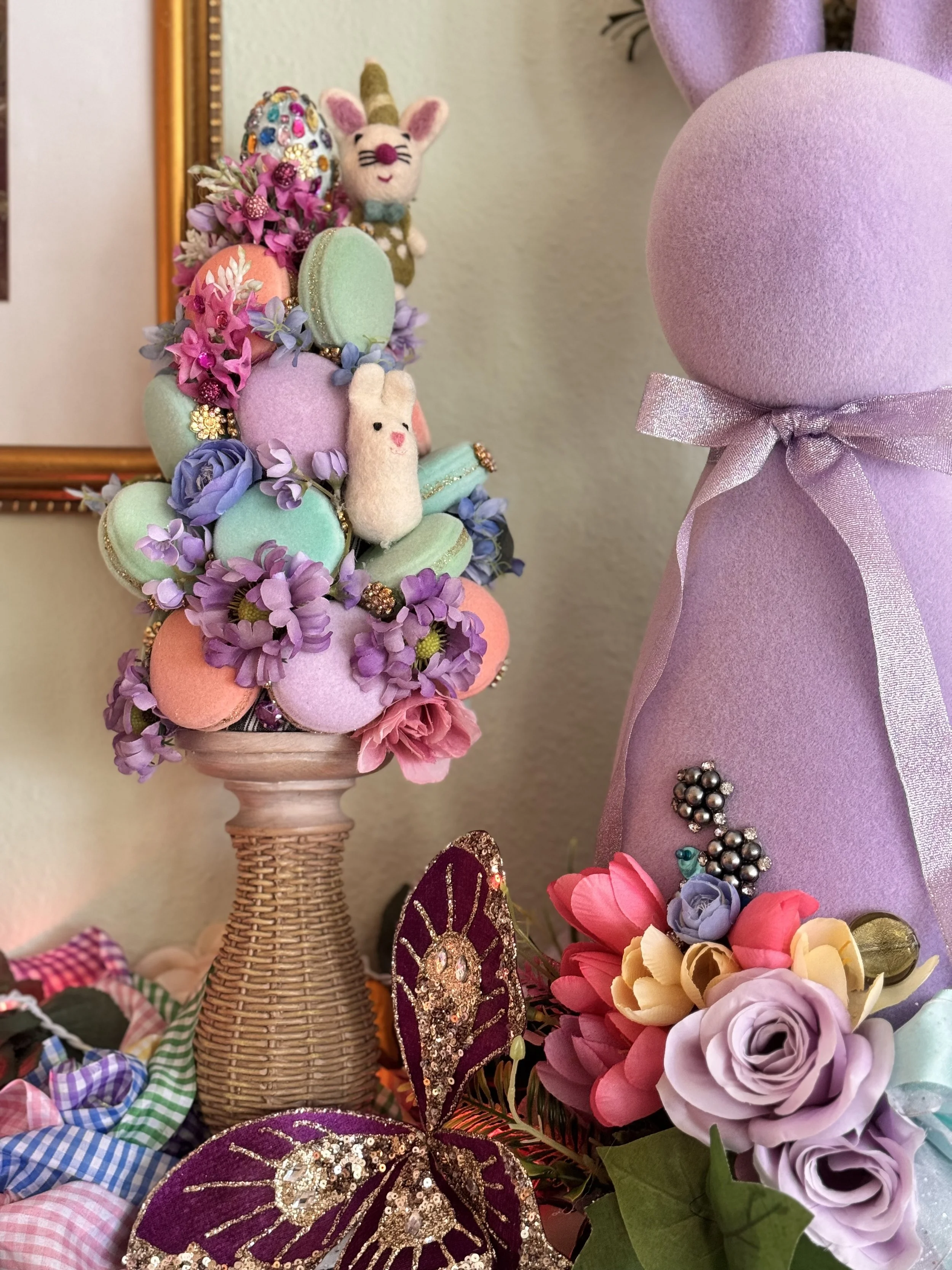 Seasonal and Event Design