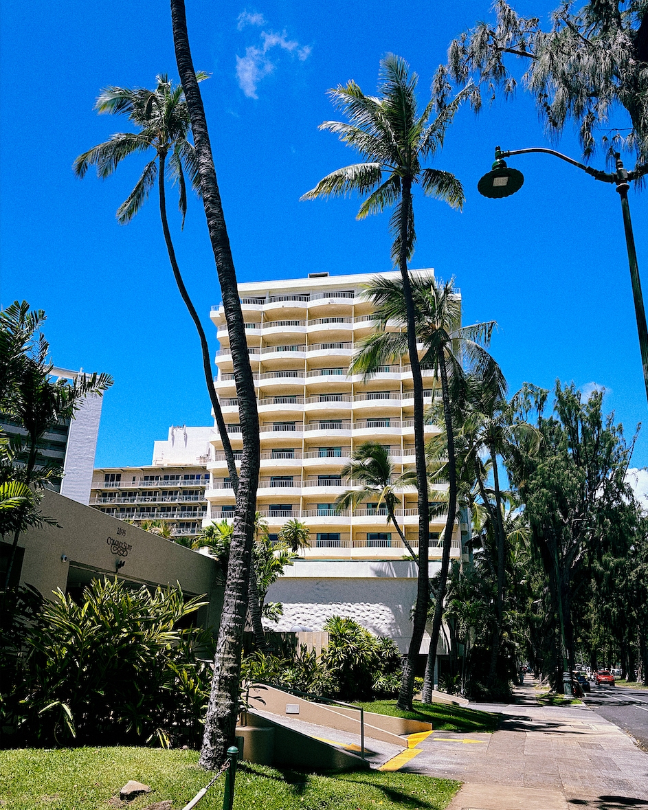 Honolulu, HI - Aug '24