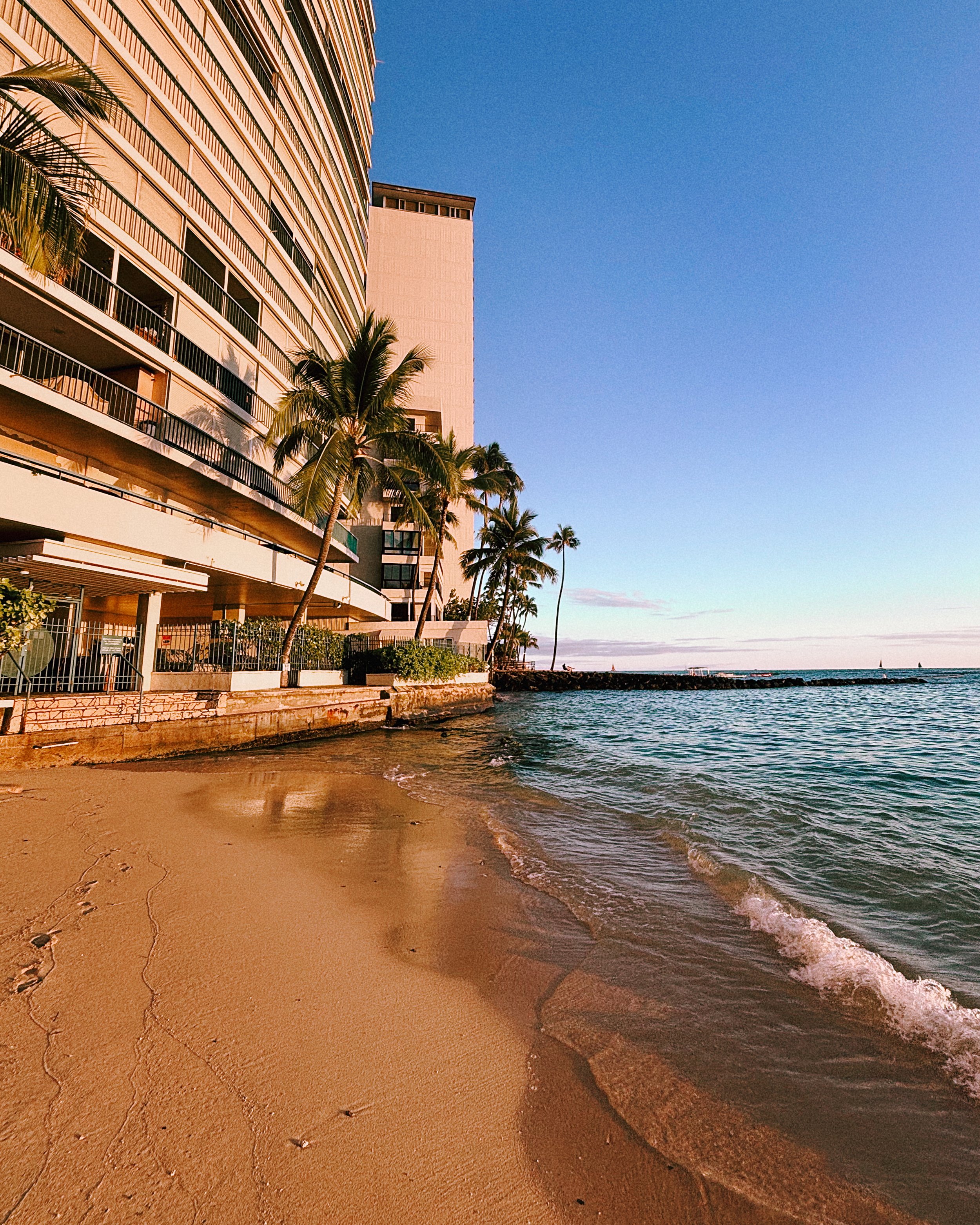 Honolulu, HI - Aug '24