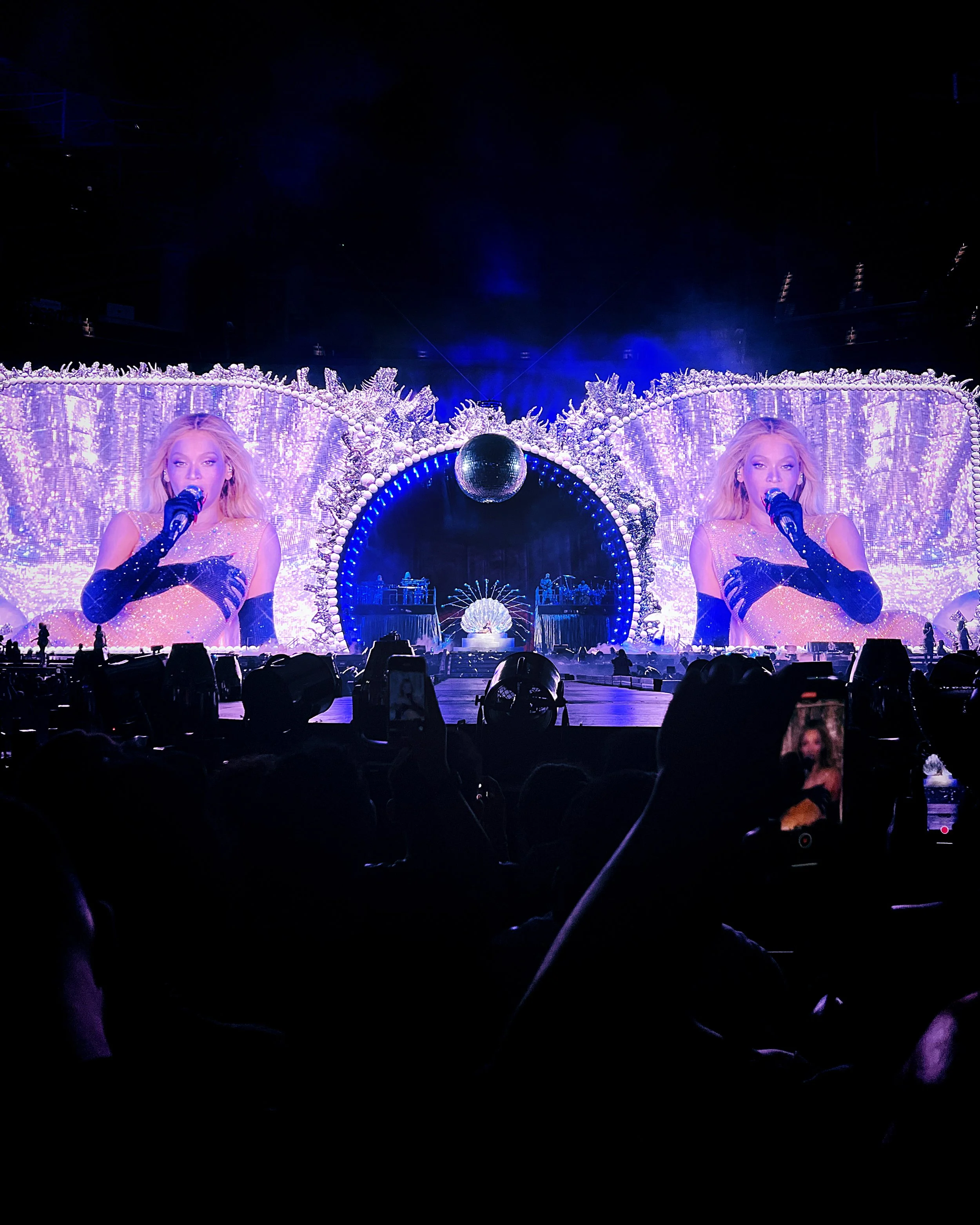 Inglewood - Sep '23