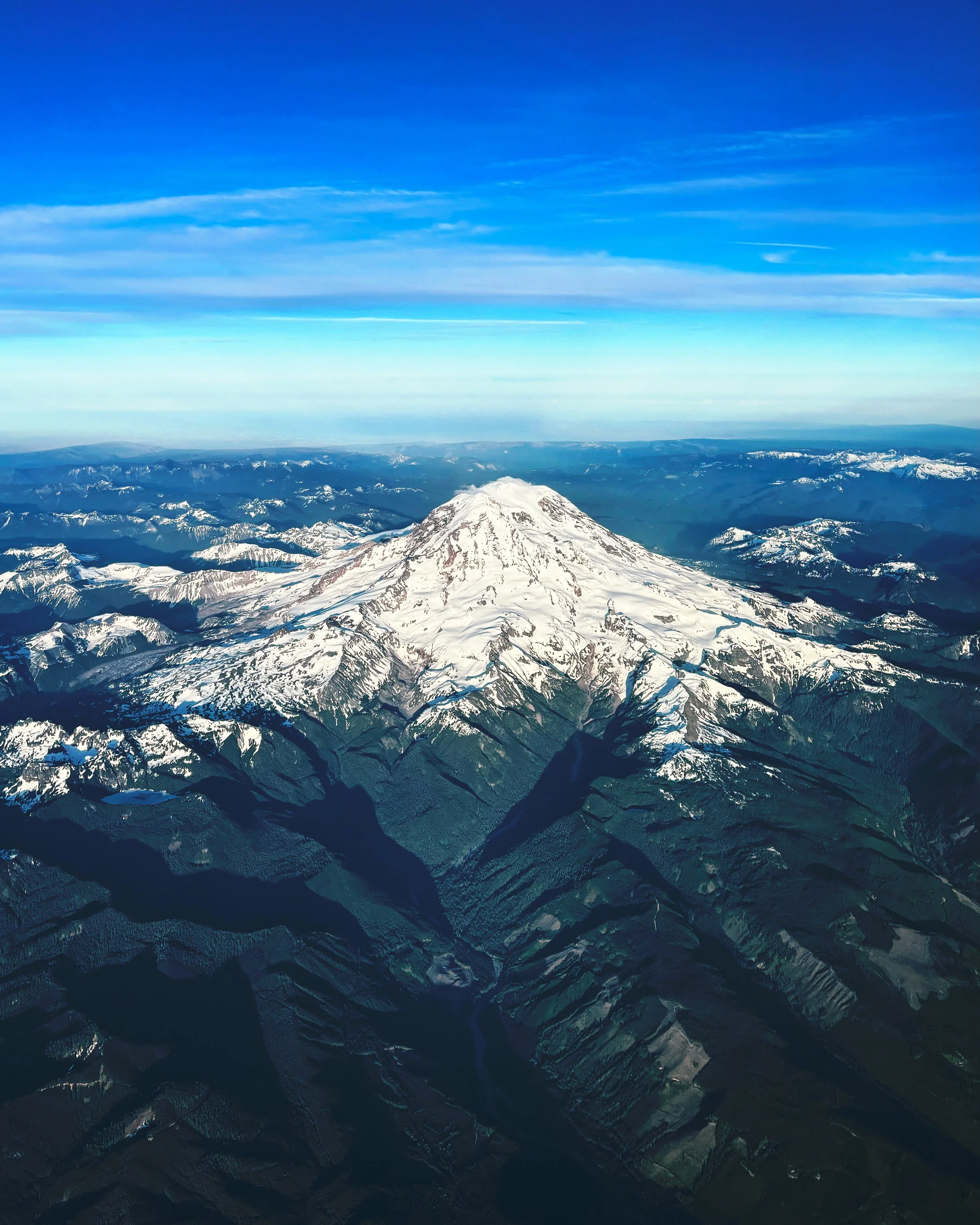 Seattle, WA - June '24