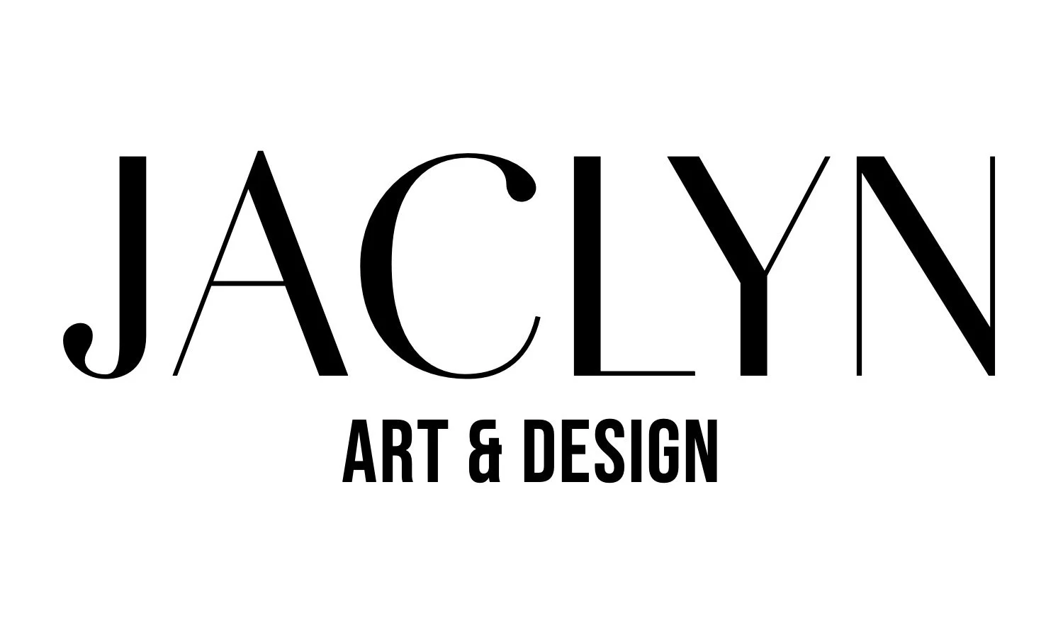 Jaclyn Art &amp; Design