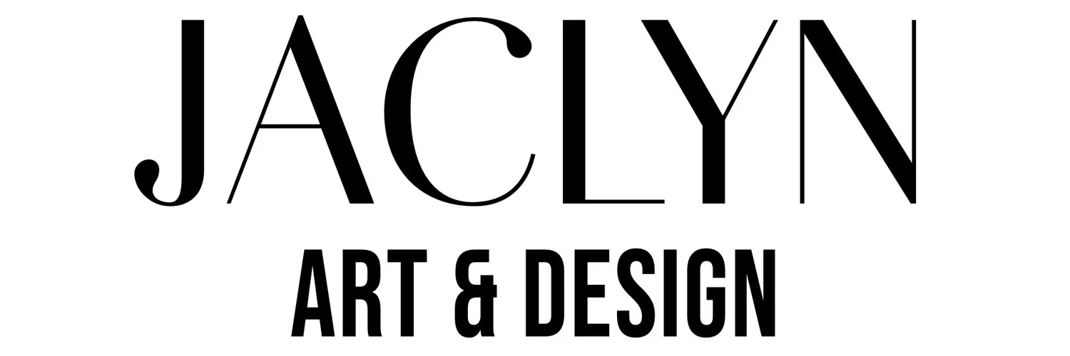 Jaclyn Art &amp; Design