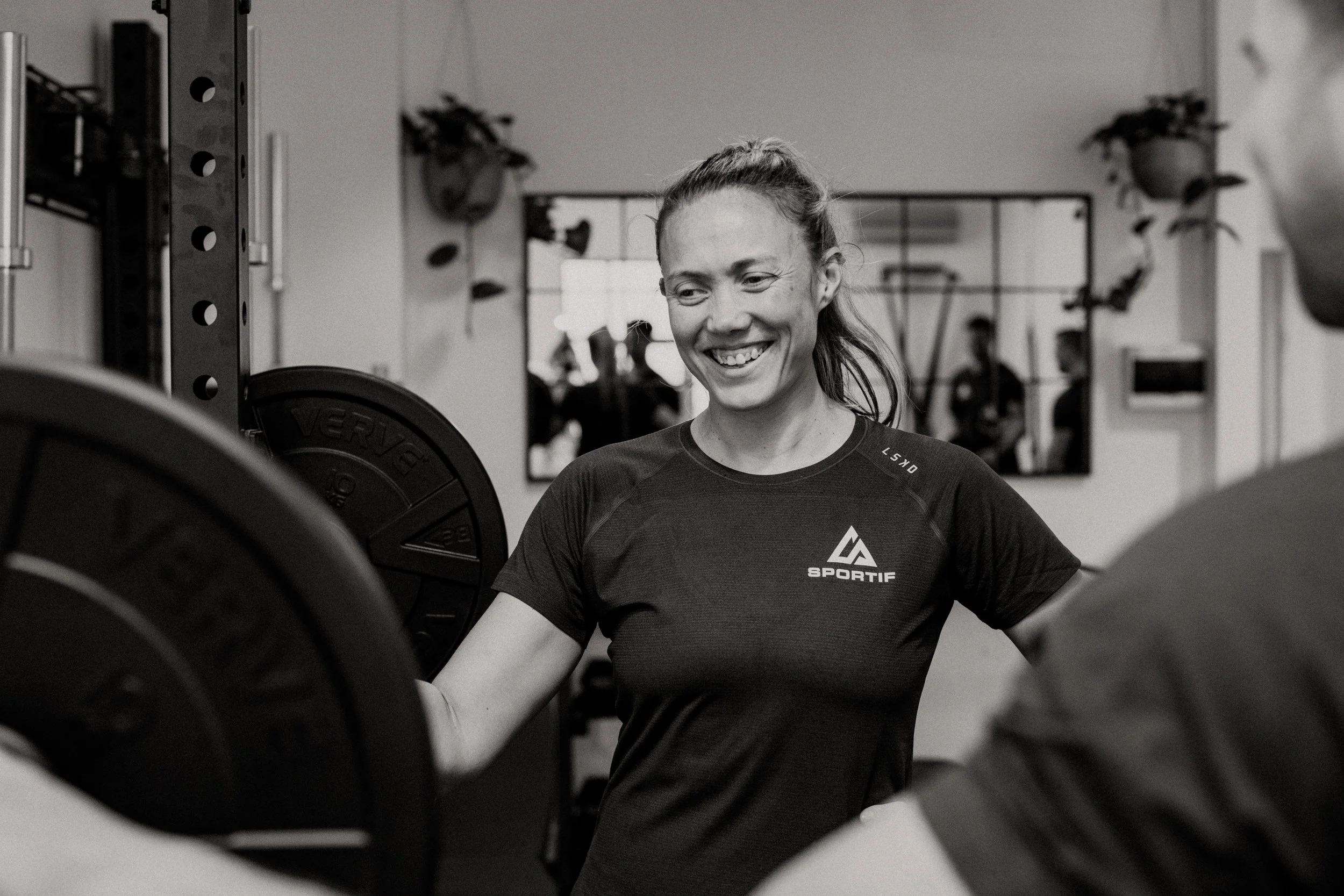 Semi Private Personal Training