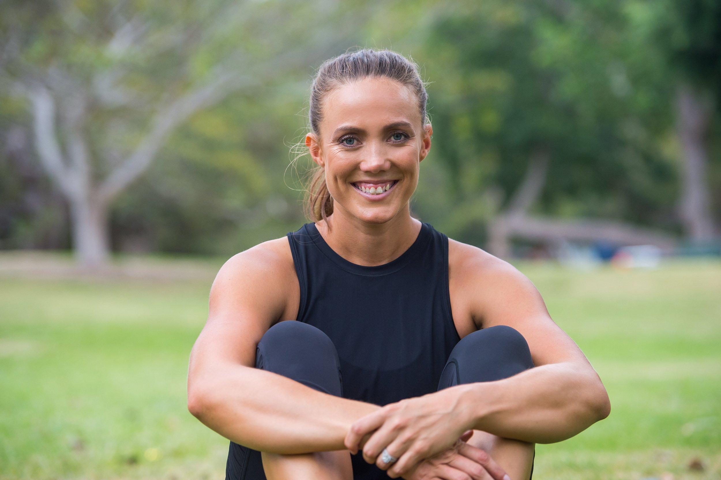 Our friendly staff at Sportif Personal Training Mosman