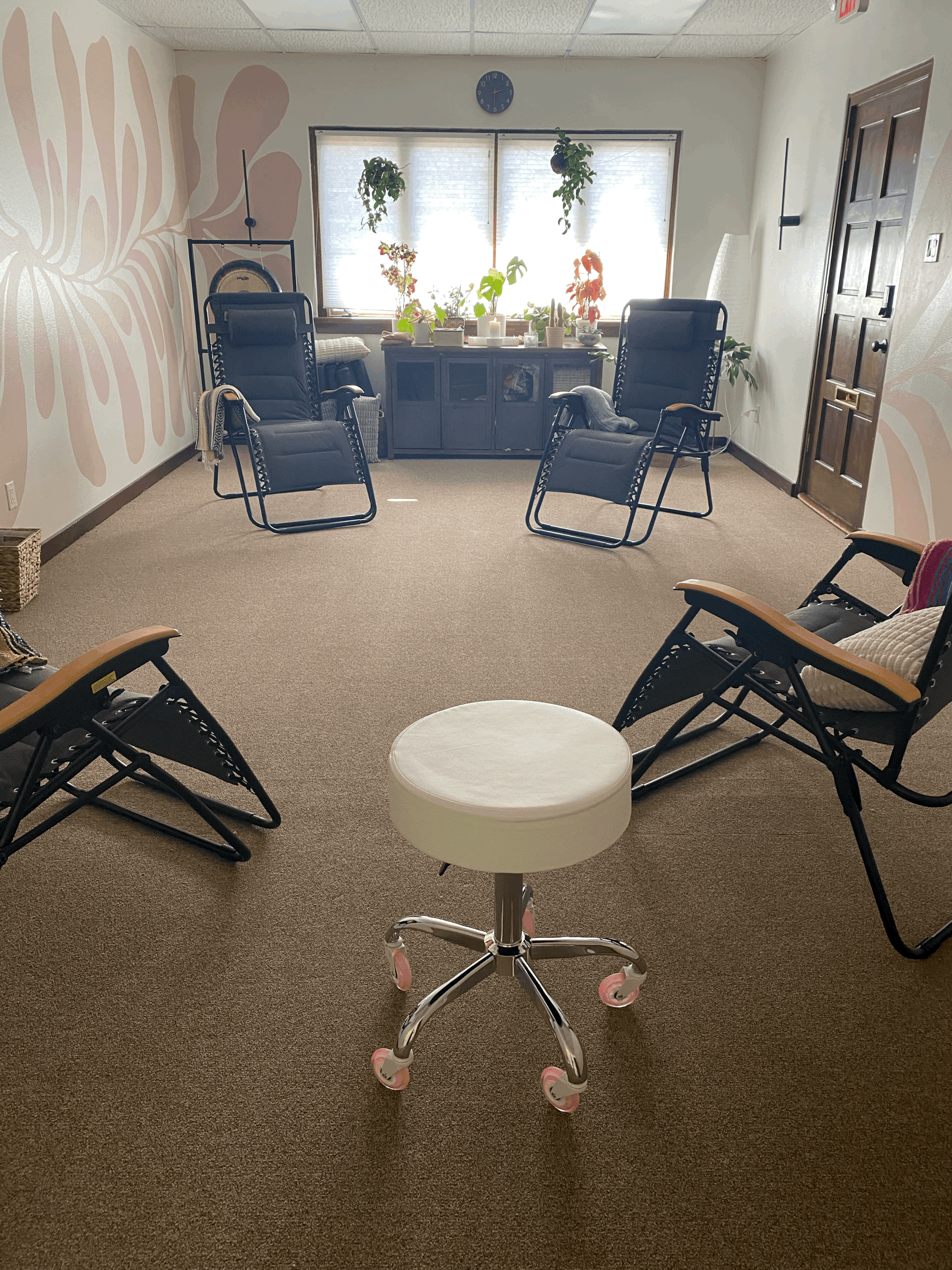 Community Acupuncture