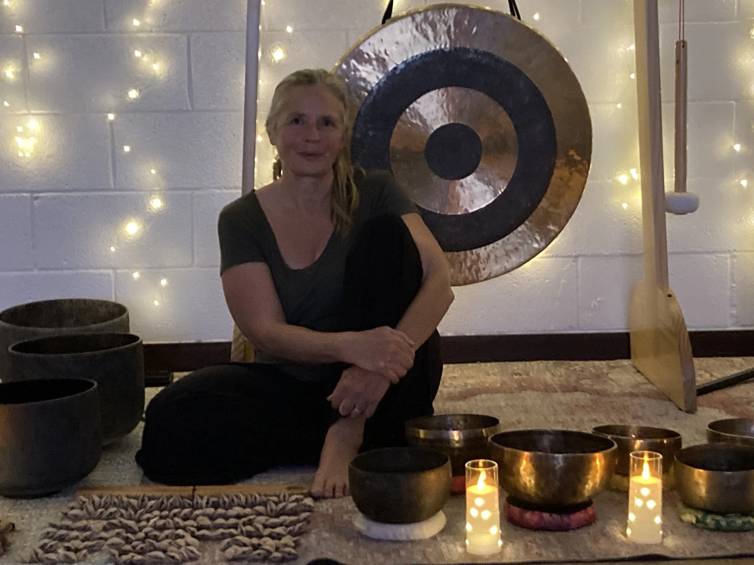 Soma Breath: Ancestral Connection