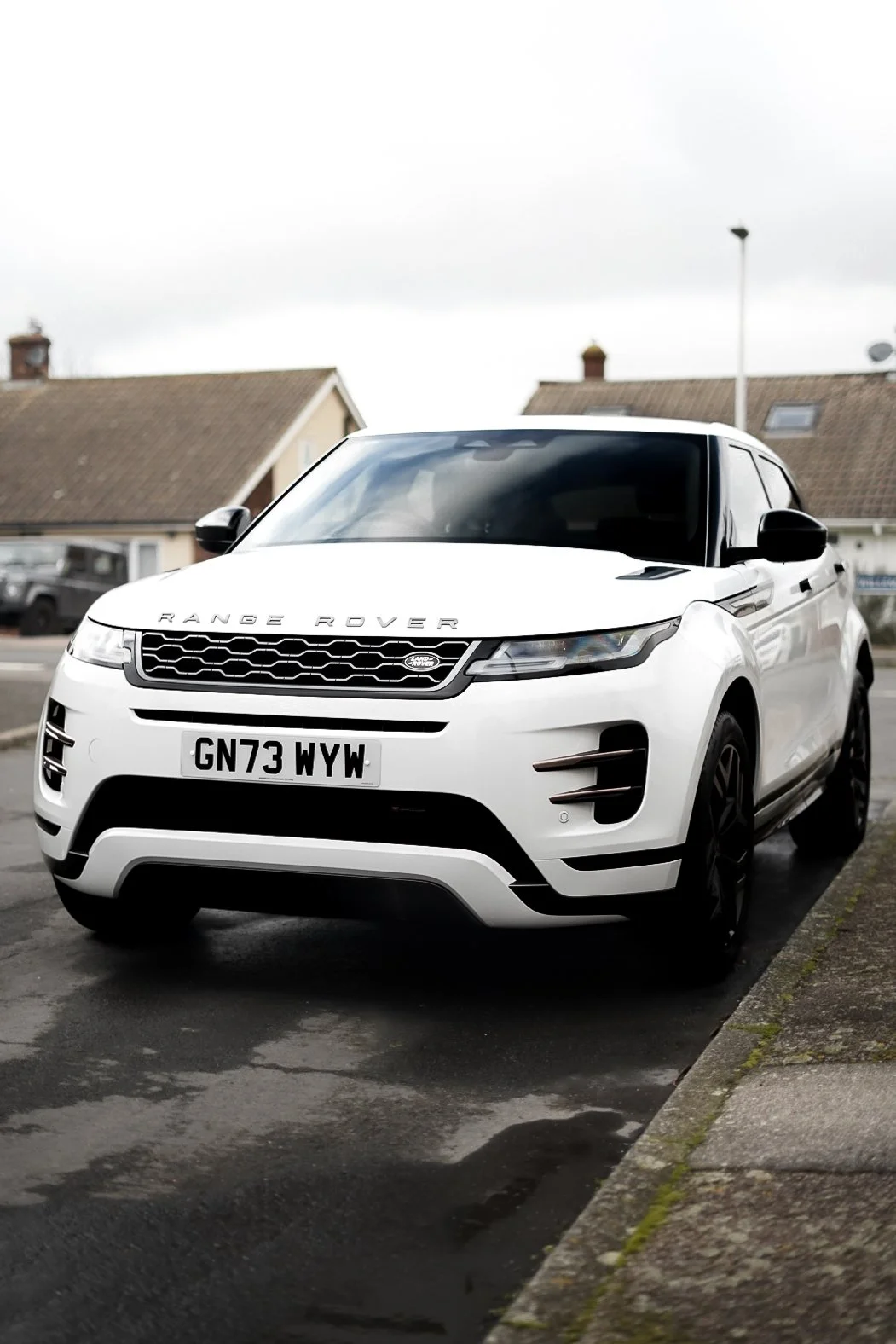 "First time I have let someone else clean my vehicle inside and out. Superb job, I only wish I had come across Jay from WCD earlier. Excellent car care, and will be using their services again. Definitely recommend."