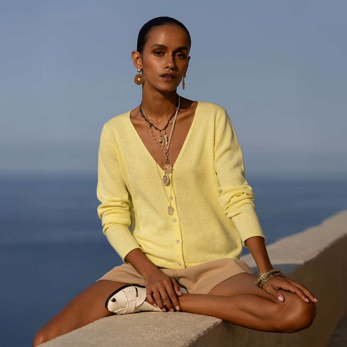 Allude Lookbook HS26