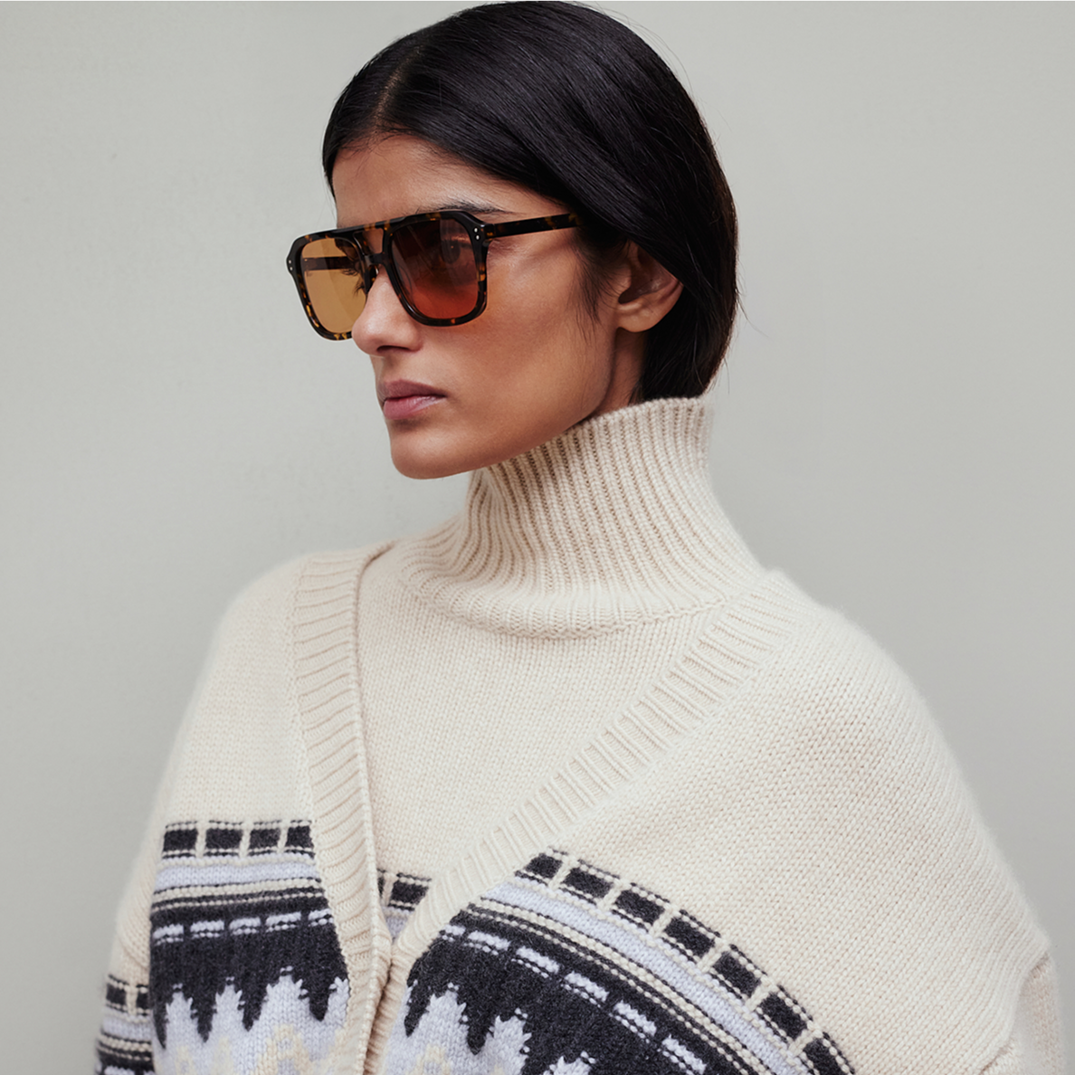 Allude Lookbook PF26