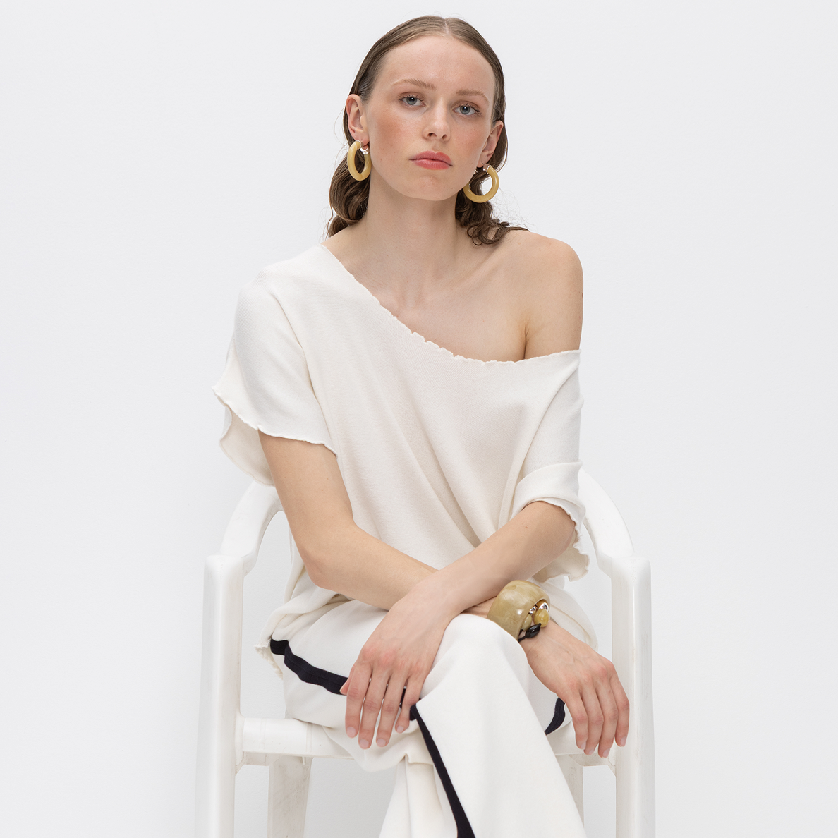 Allude Lookbook SS26