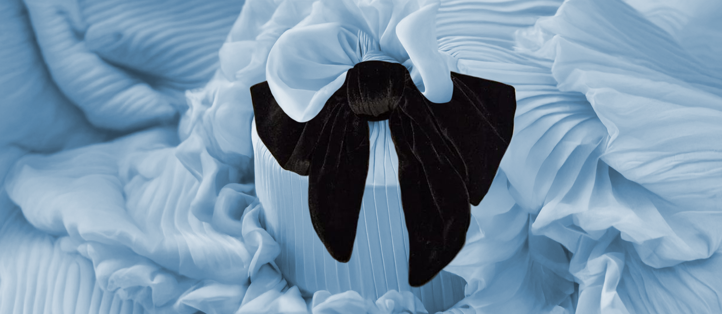 Theo Grace by Nicky Hilton fashion jewellery branding and website design, featuring a modern black and blue visual identity with editorial styling.