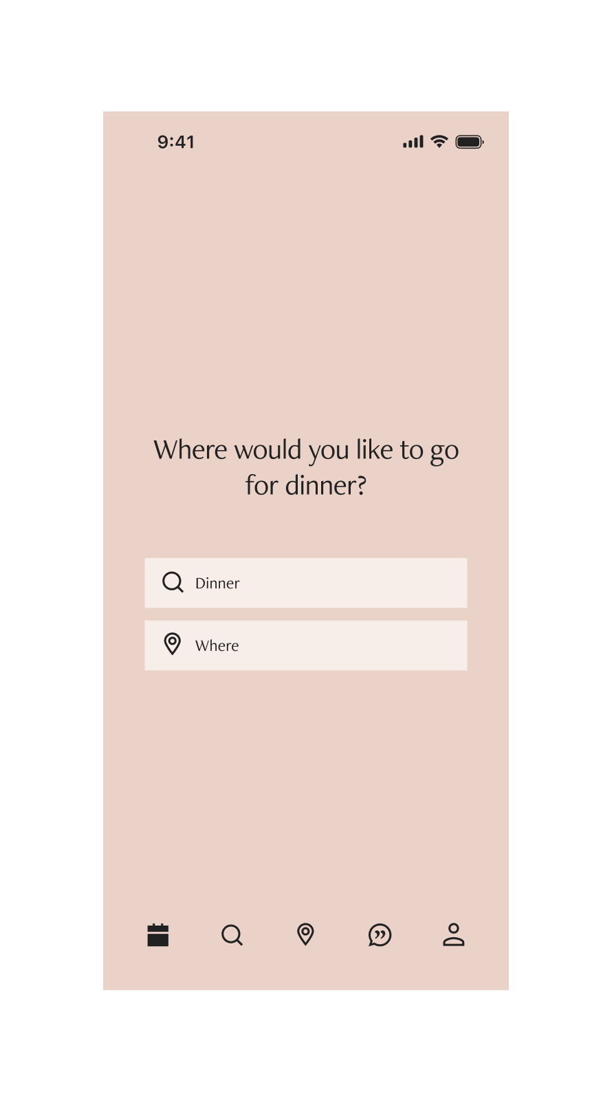 Nora Aron digital branding by Rain, featuring mobile app design, editorial layouts and investor-facing visual storytelling.