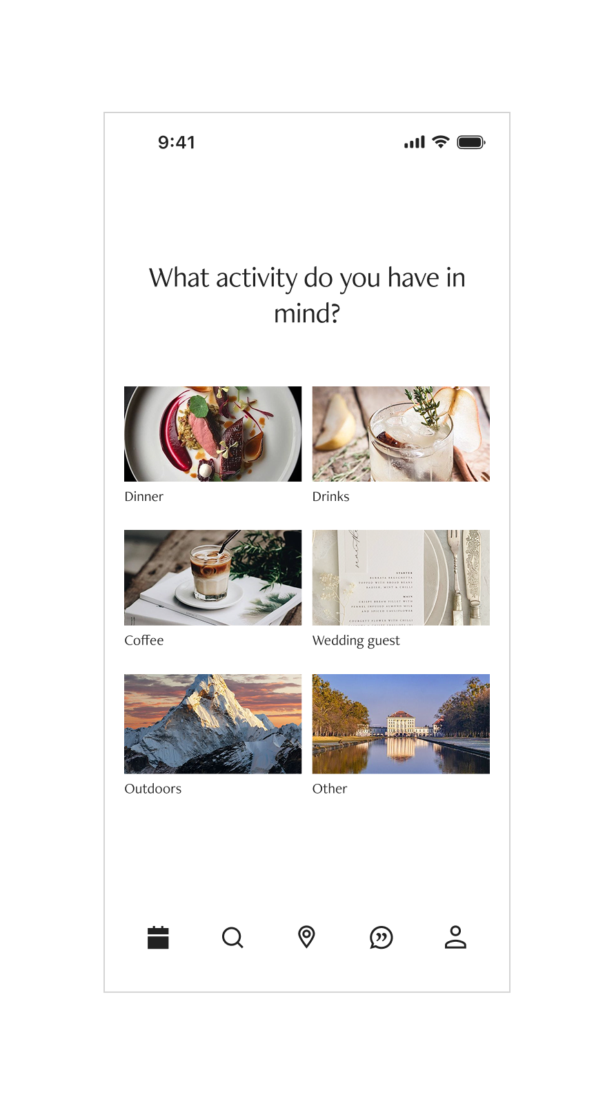 Nora Aron digital branding by Rain, featuring mobile app design, editorial layouts and investor-facing visual storytelling.