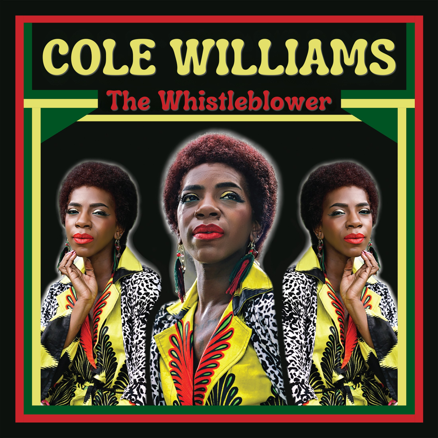 The Whistleblower (Single)