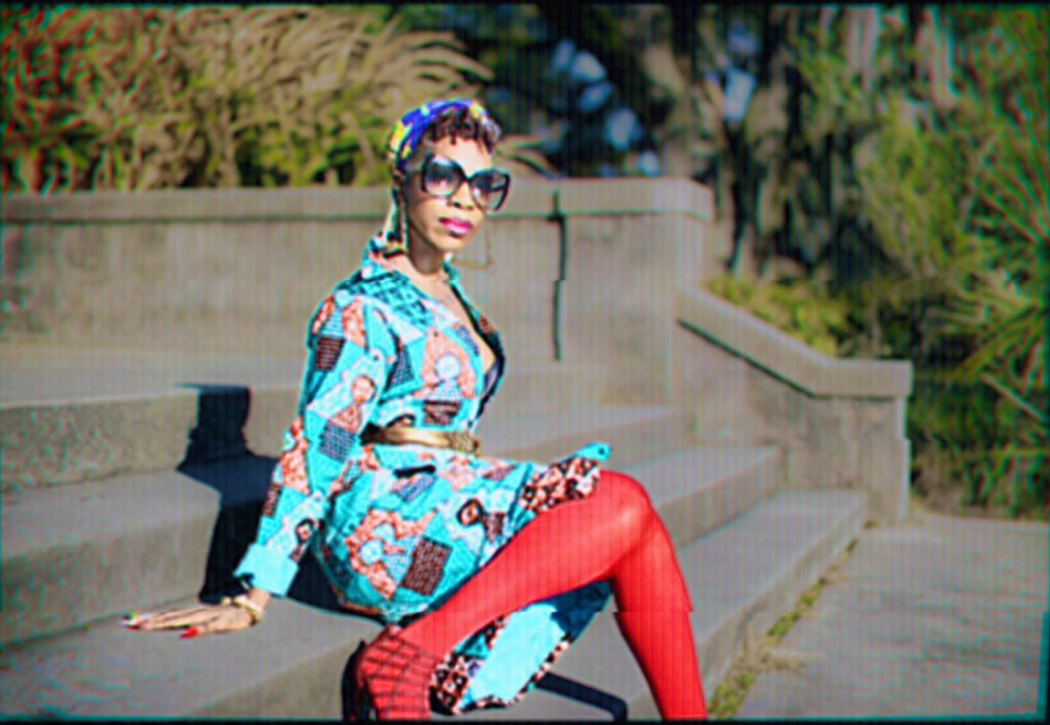 Cole Williams "A Better Woman" Video Shoot.png