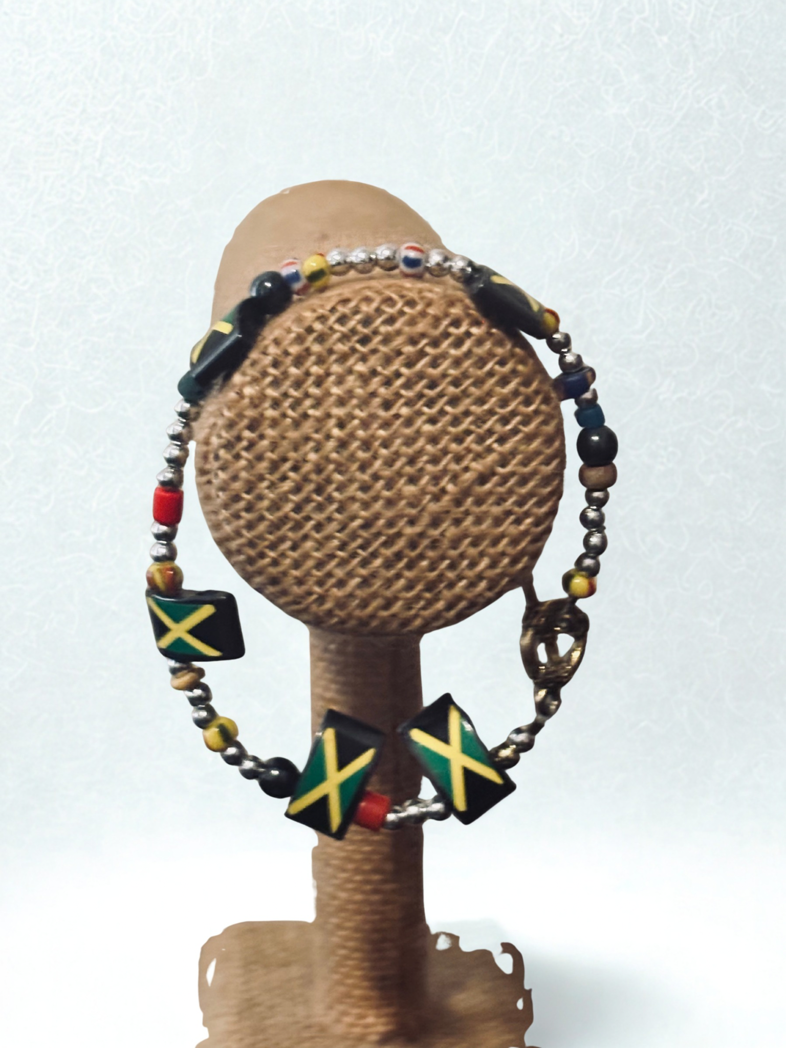 Jamaican CANDI Bracelet