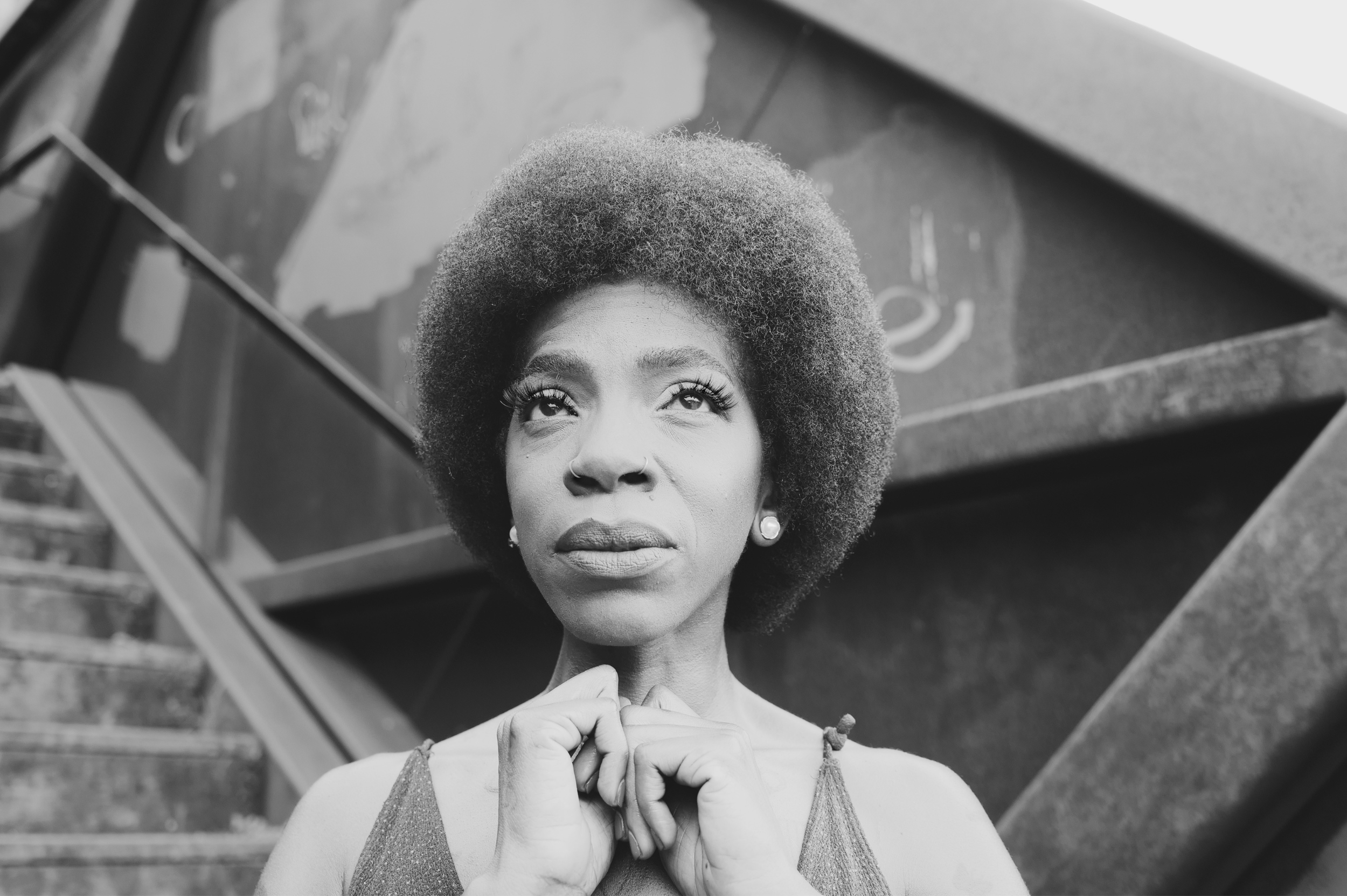 Music For All - Cole Williams presents the captivating “Radical Acceptance”